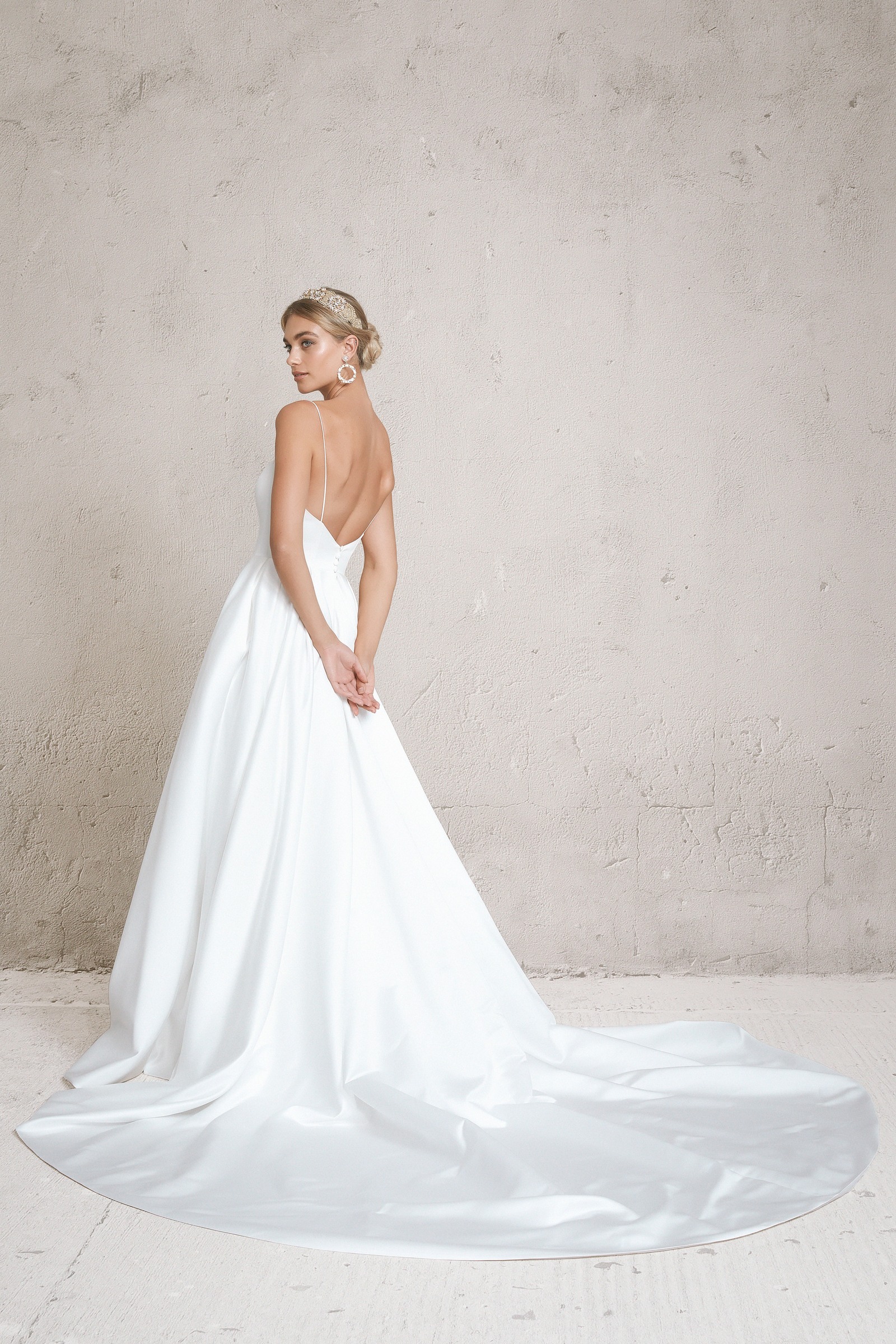 ATLAS by Vagabond Bridal — 10