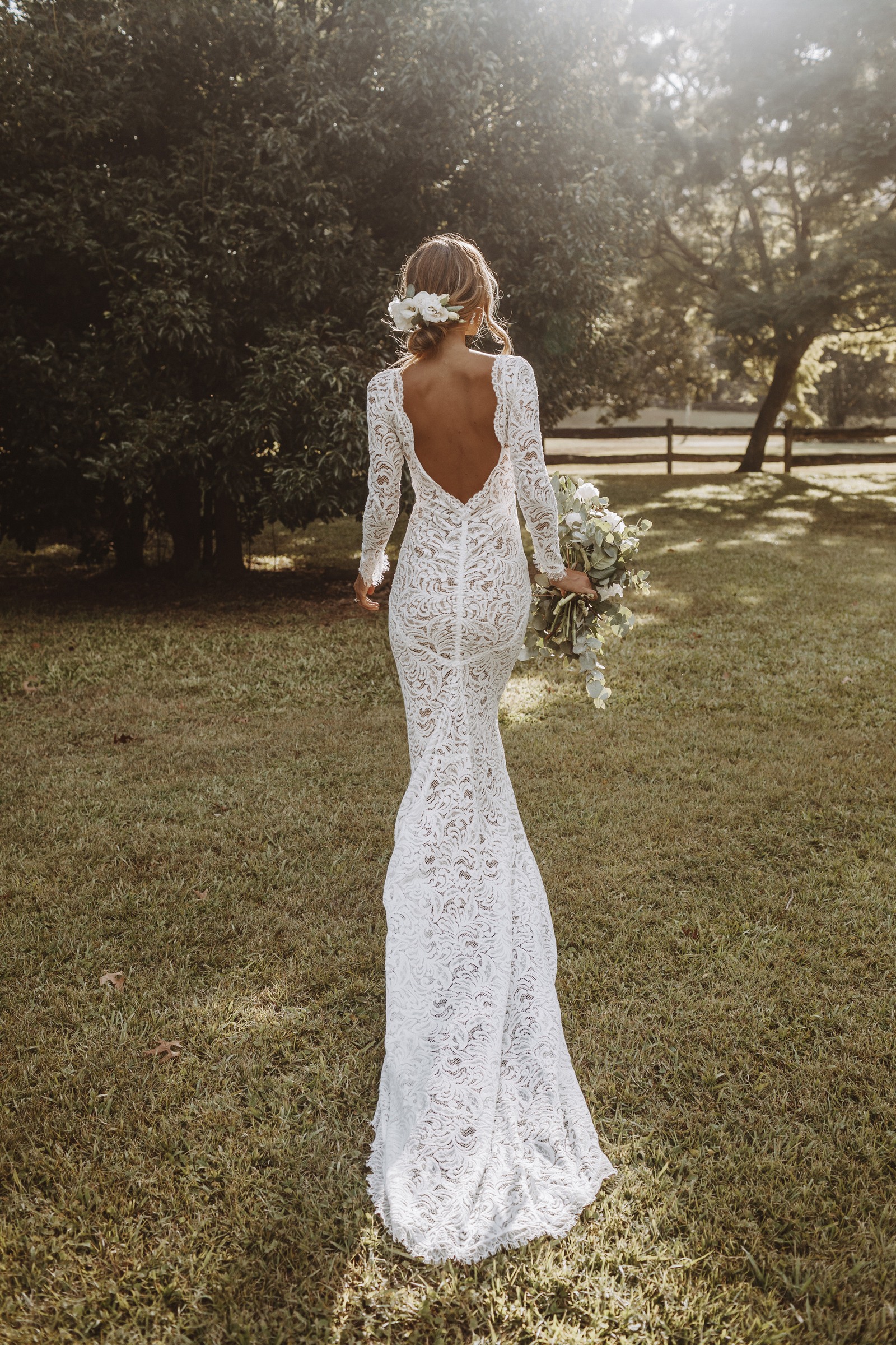 ORLA by Grace Loves Lace — 3