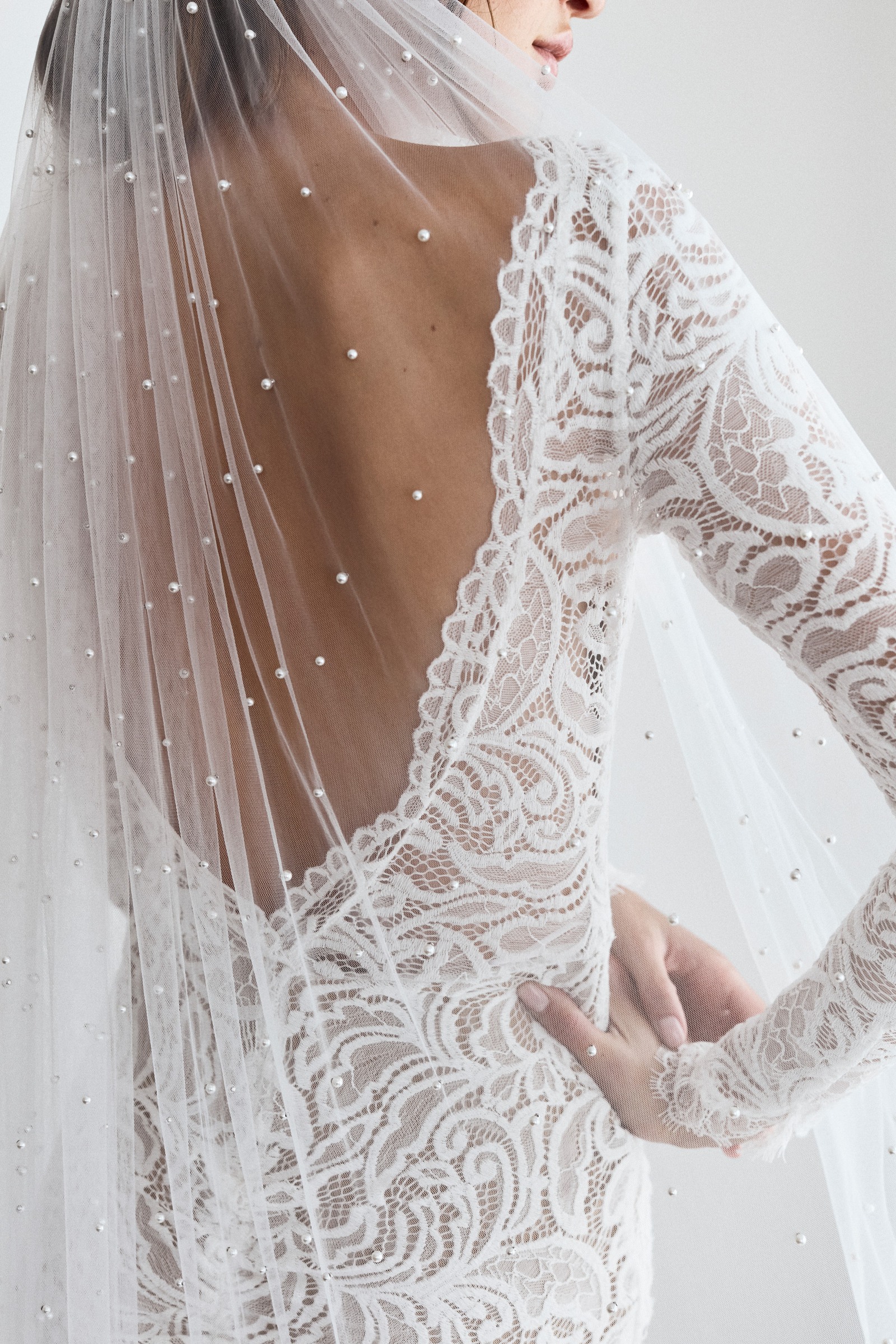 ORLA by Grace Loves Lace — 9