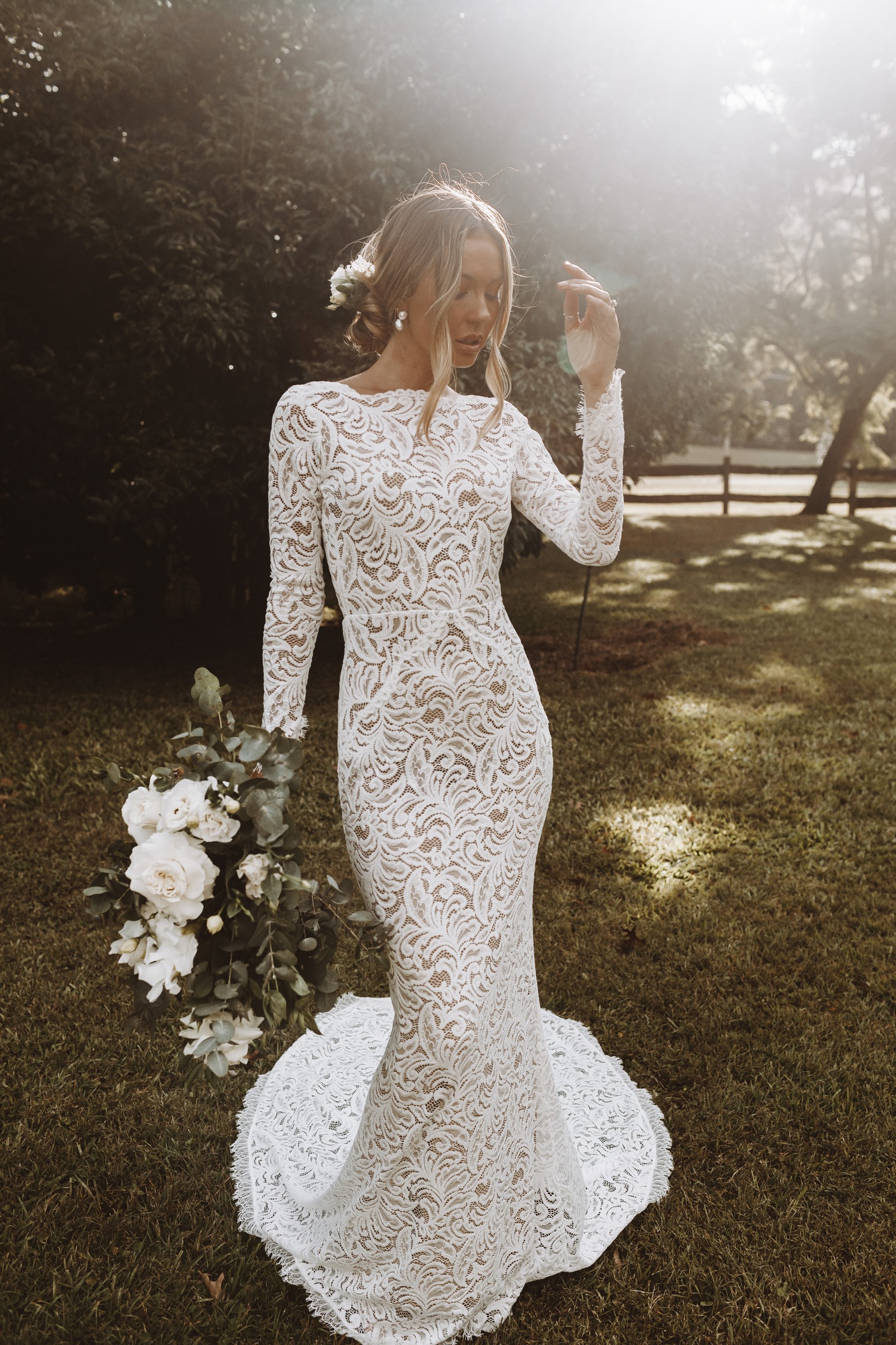 ORLA by Grace Loves Lace — 15