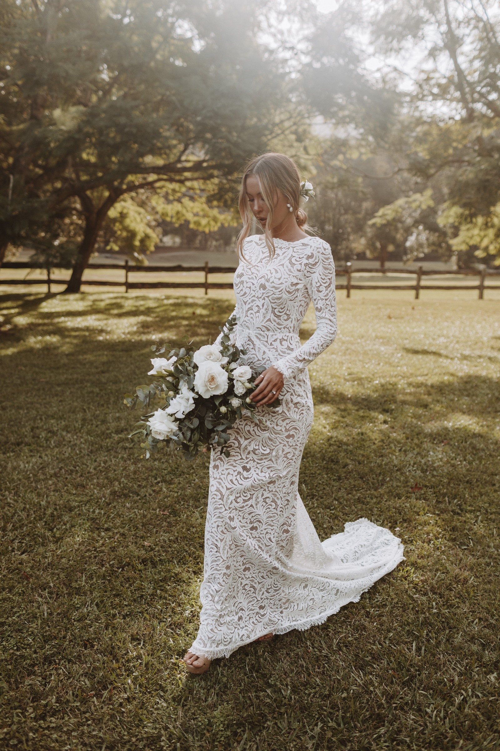 ORLA by Grace Loves Lace — 14