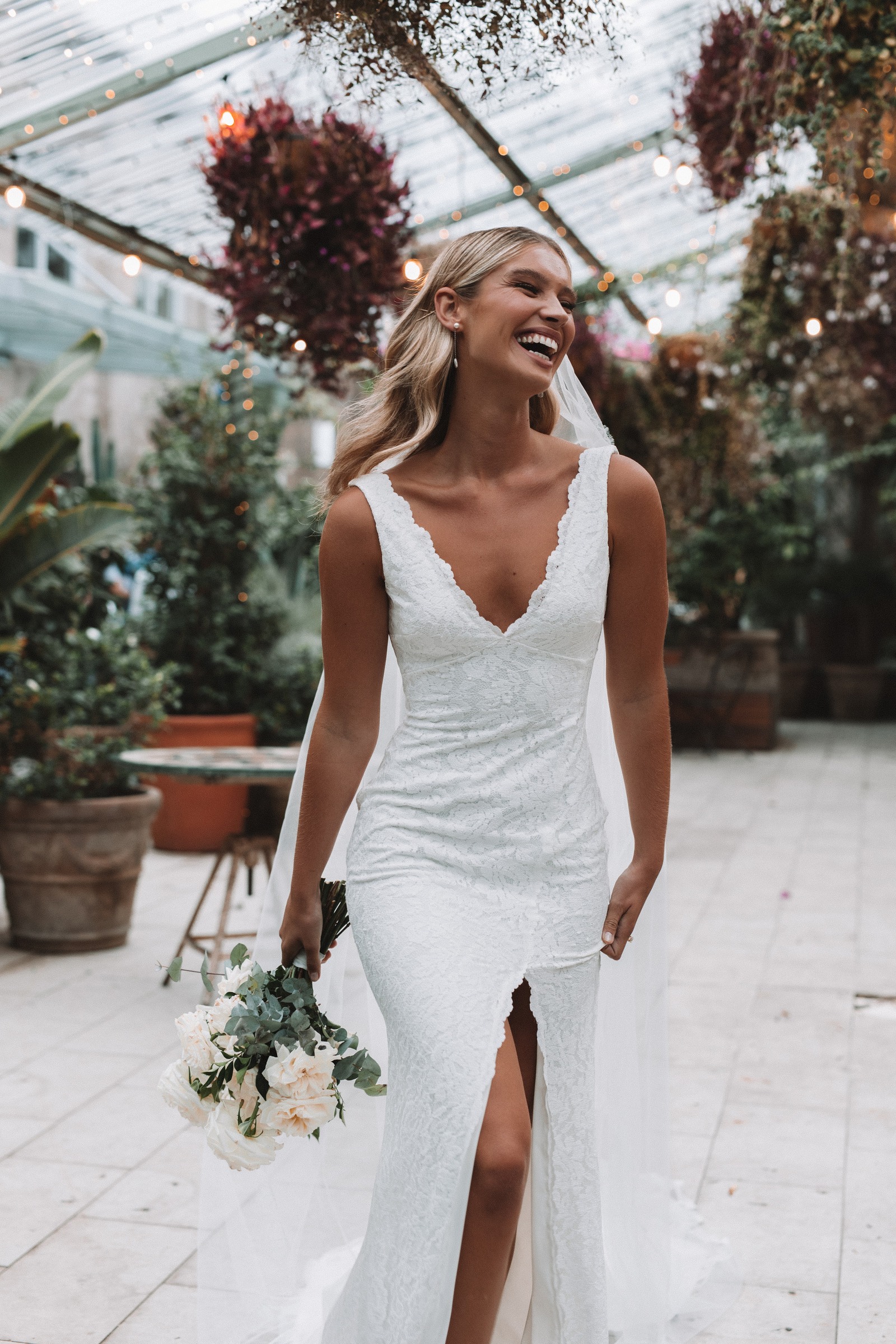 LUMI by Grace Loves Lace — 10