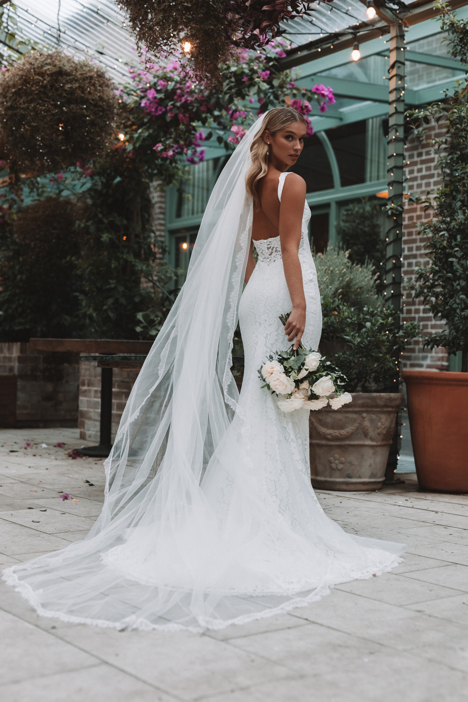 LUMI by Grace Loves Lace — 12