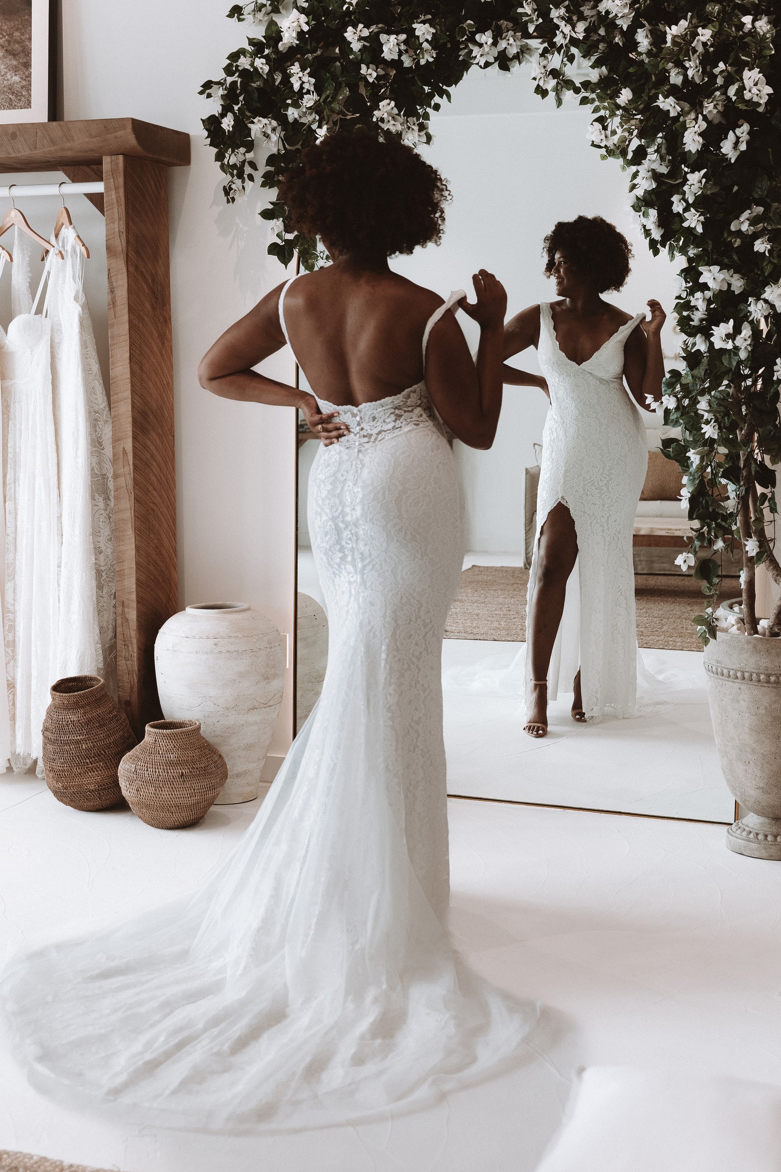 LUMI by Grace Loves Lace — 15