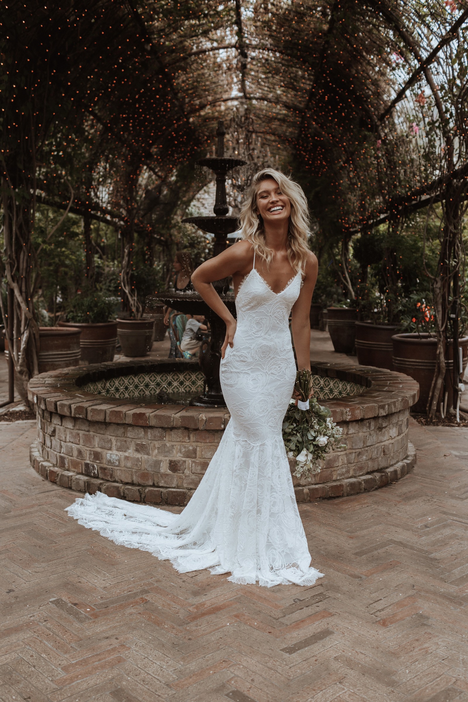 CLO by Grace Loves Lace — 3