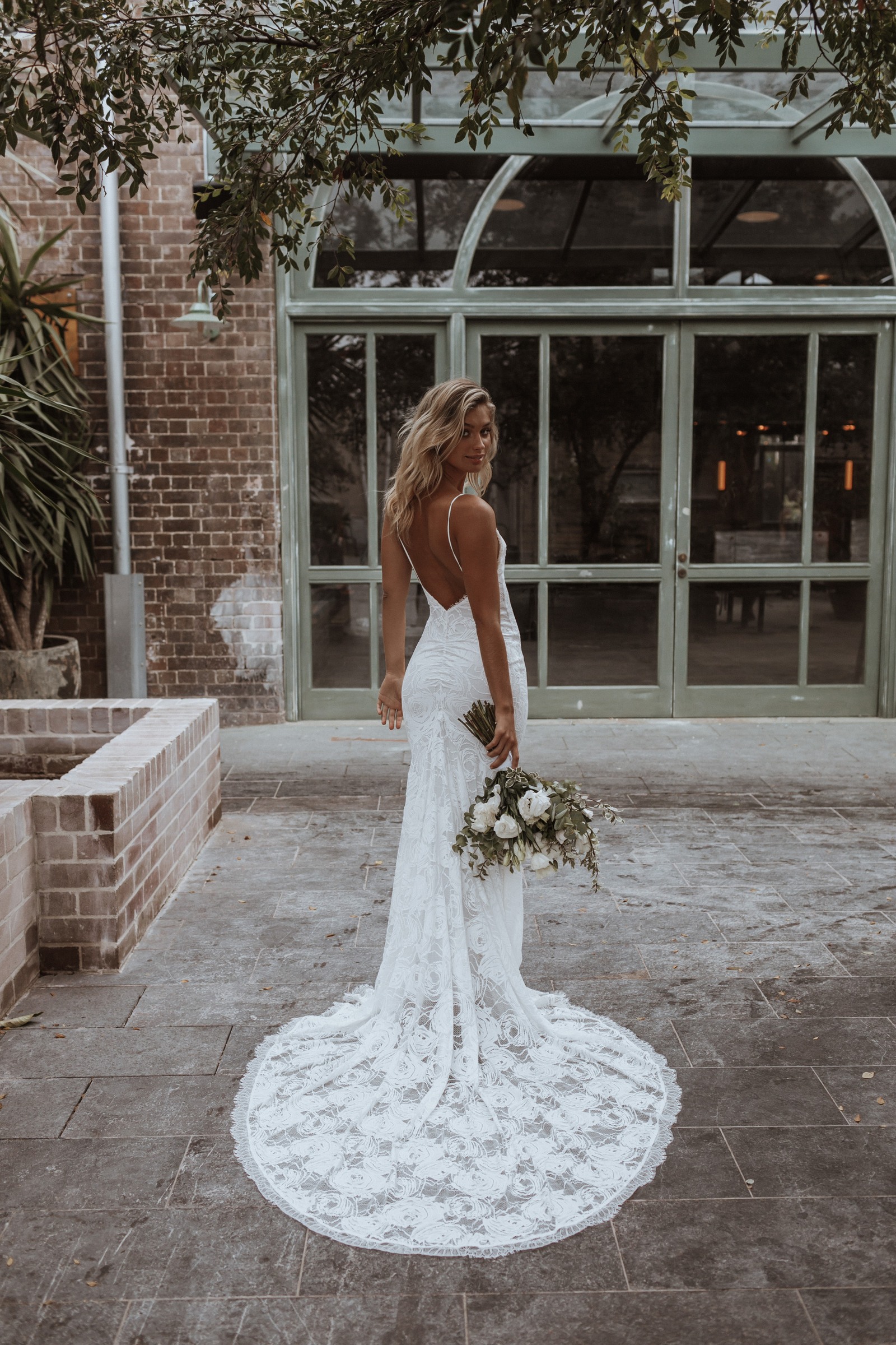 CLO by Grace Loves Lace — 8