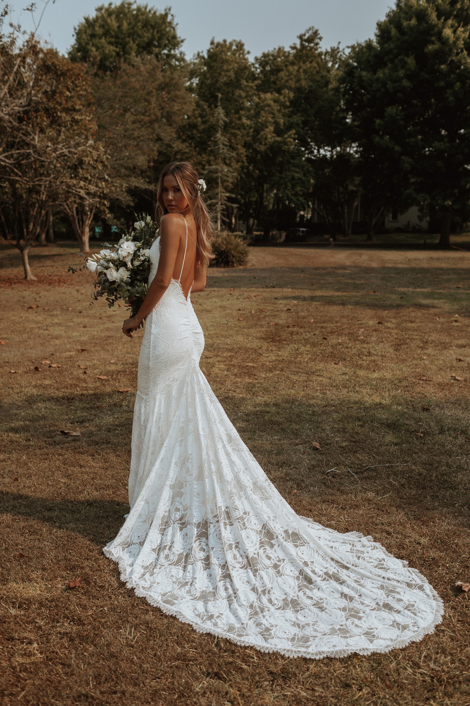 CLO by Grace Loves Lace — 9