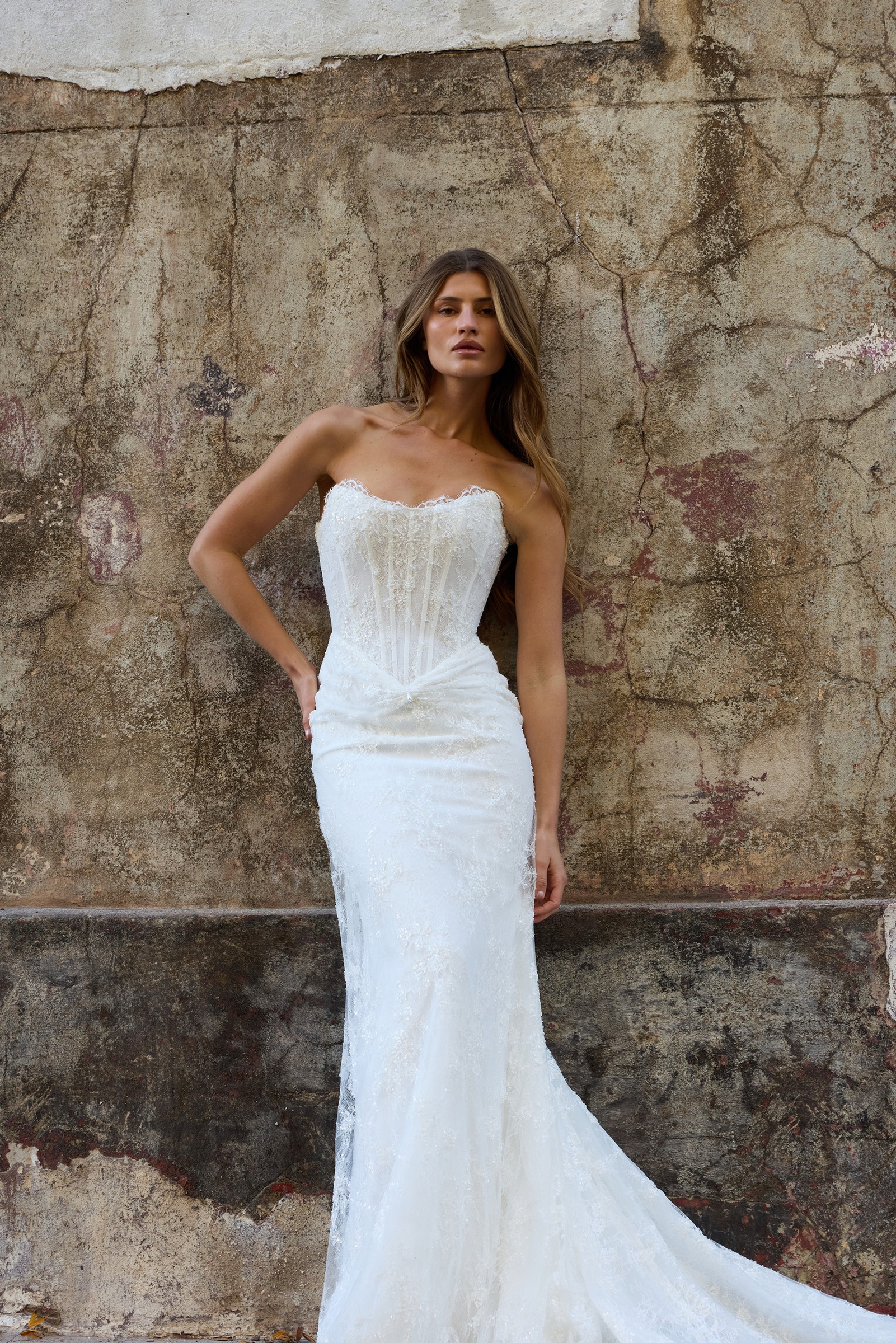 SCOUT by MWL BRIDE — 1