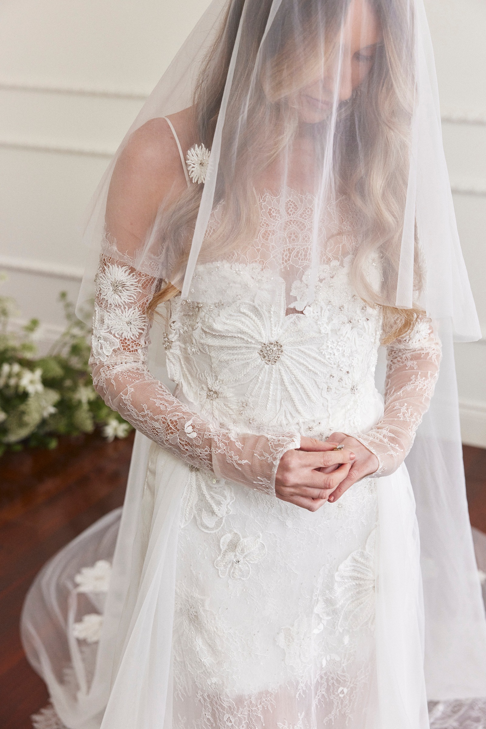 ROSIE by Grace Loves Lace — 9