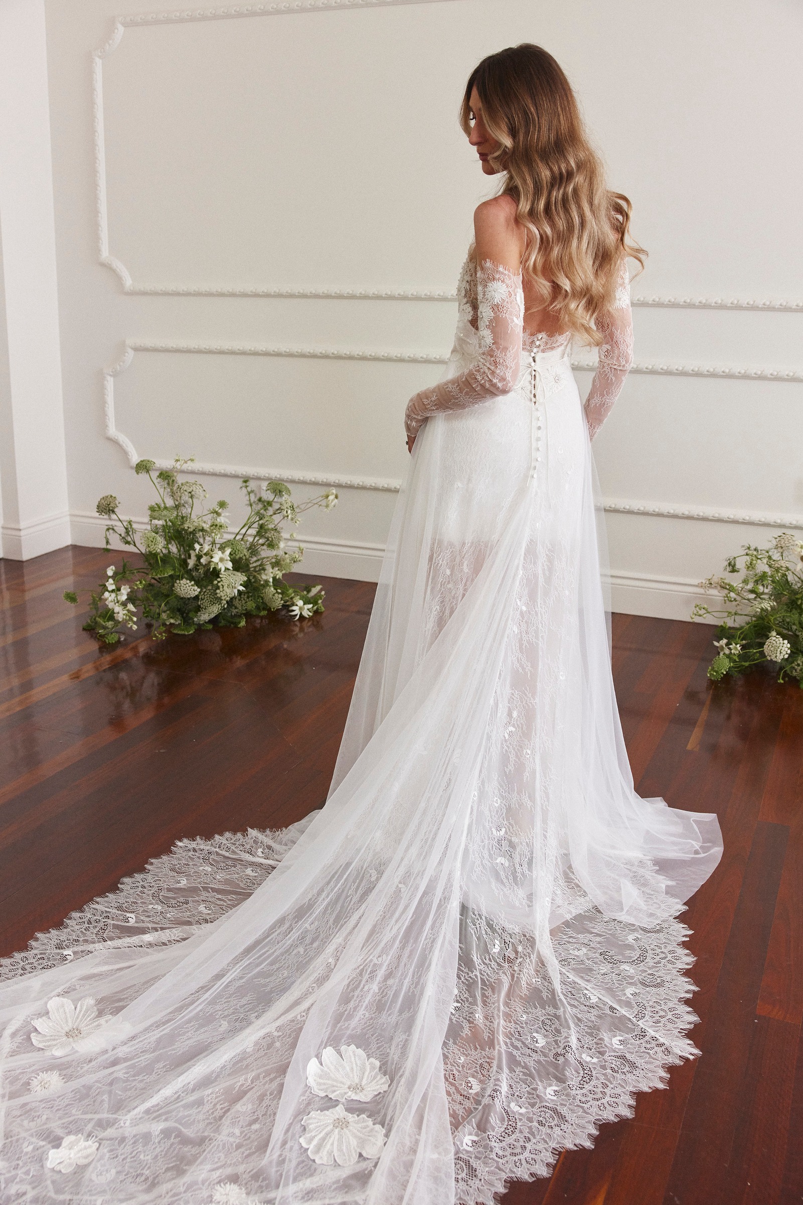 ROSIE by Grace Loves Lace — 11