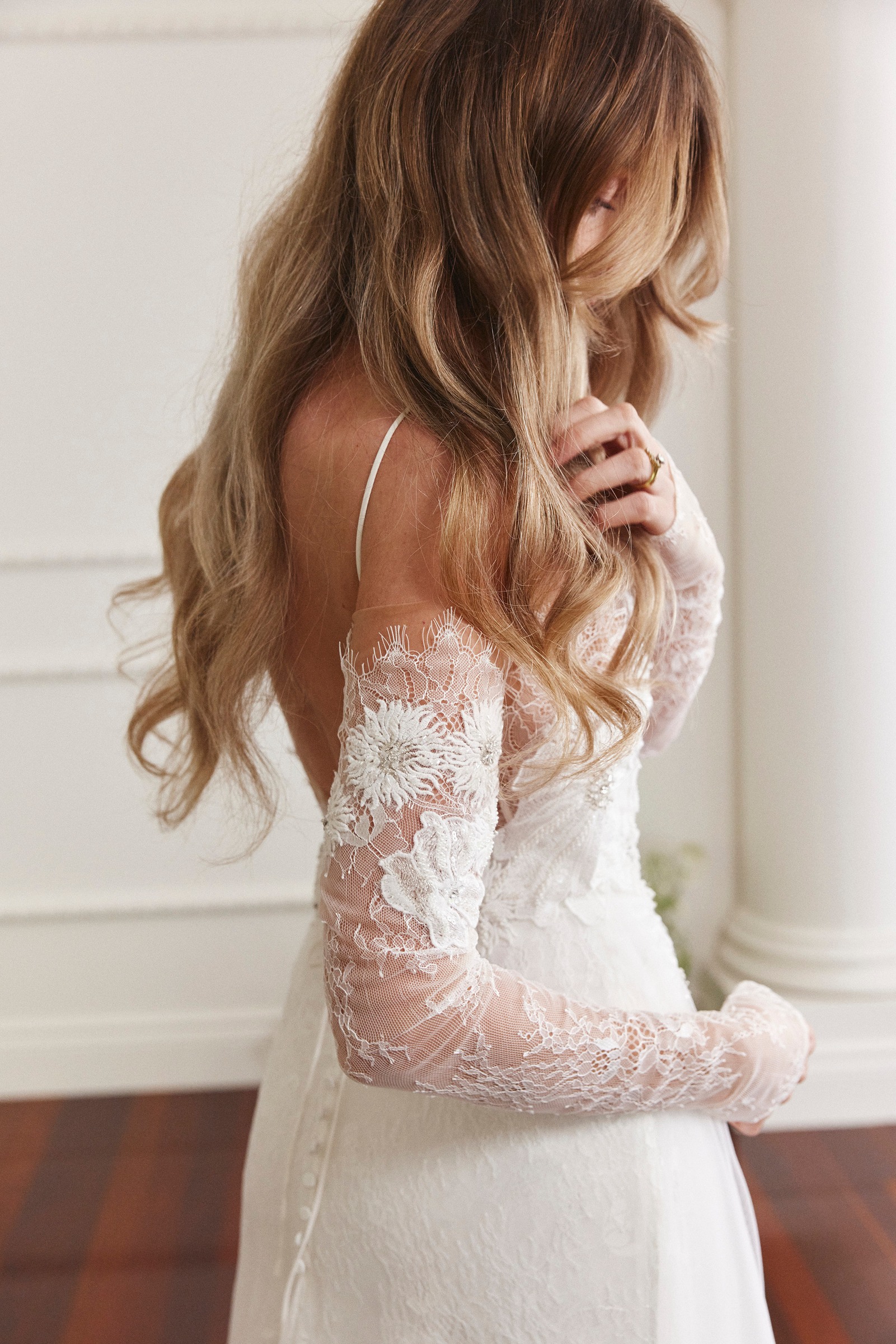 ROSIE by Grace Loves Lace — 12