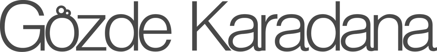 Gozde Karadana logo