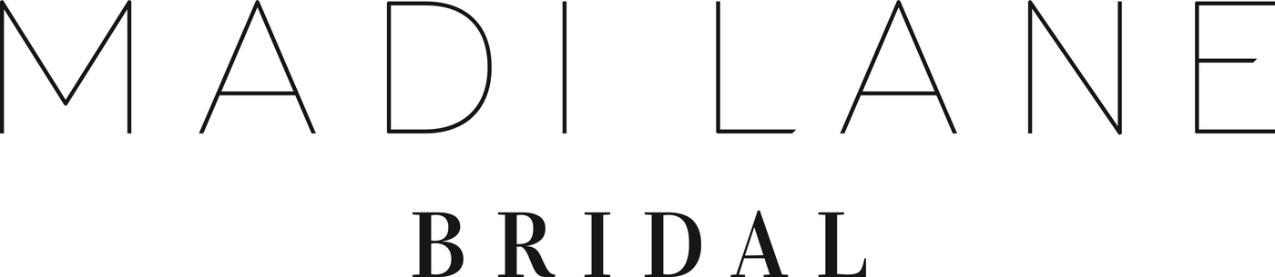 Madi Lane Bridal logo