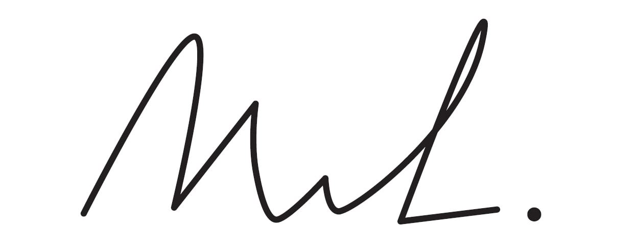 MWL BRIDE logo