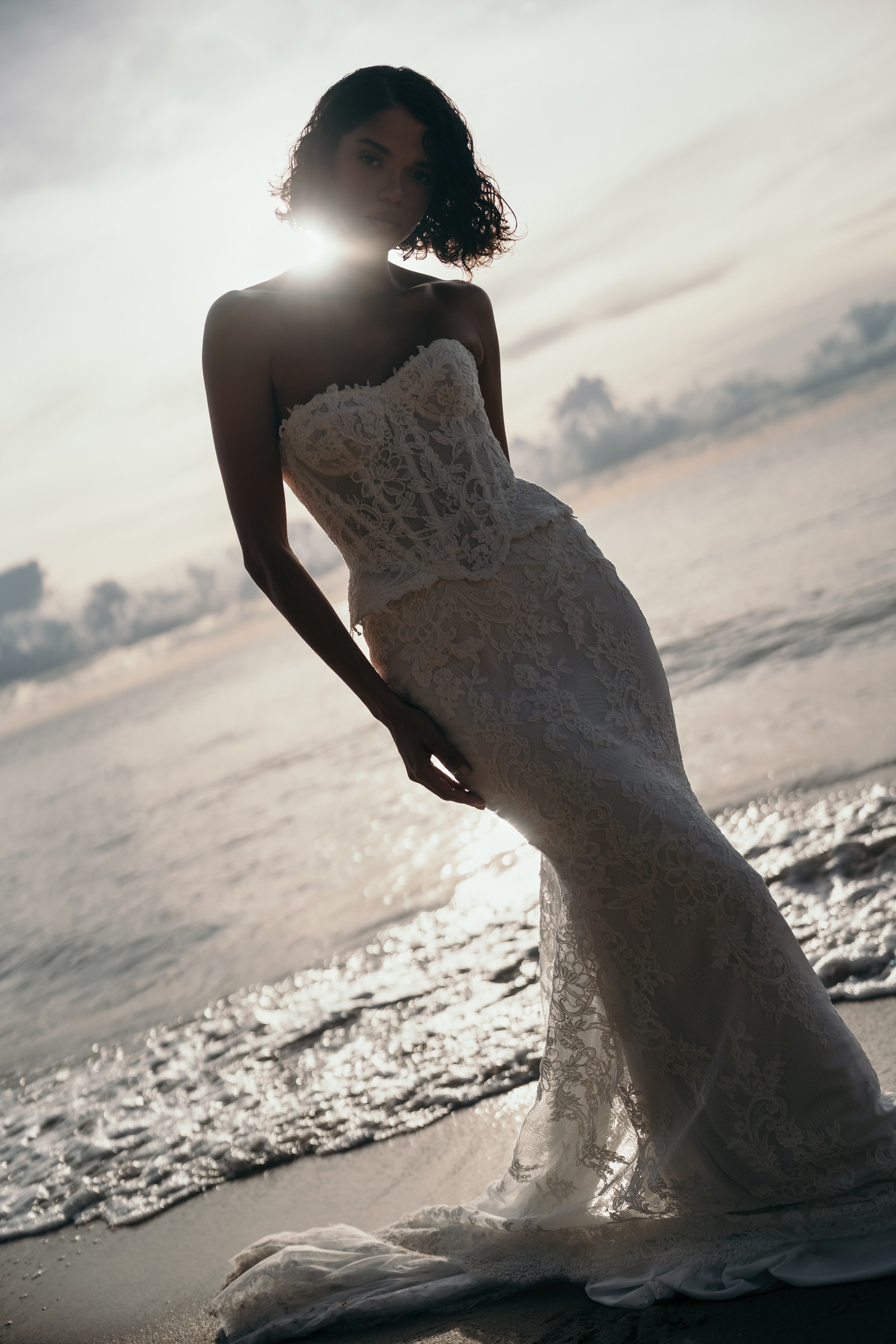 Alena Leena Bridal collection
