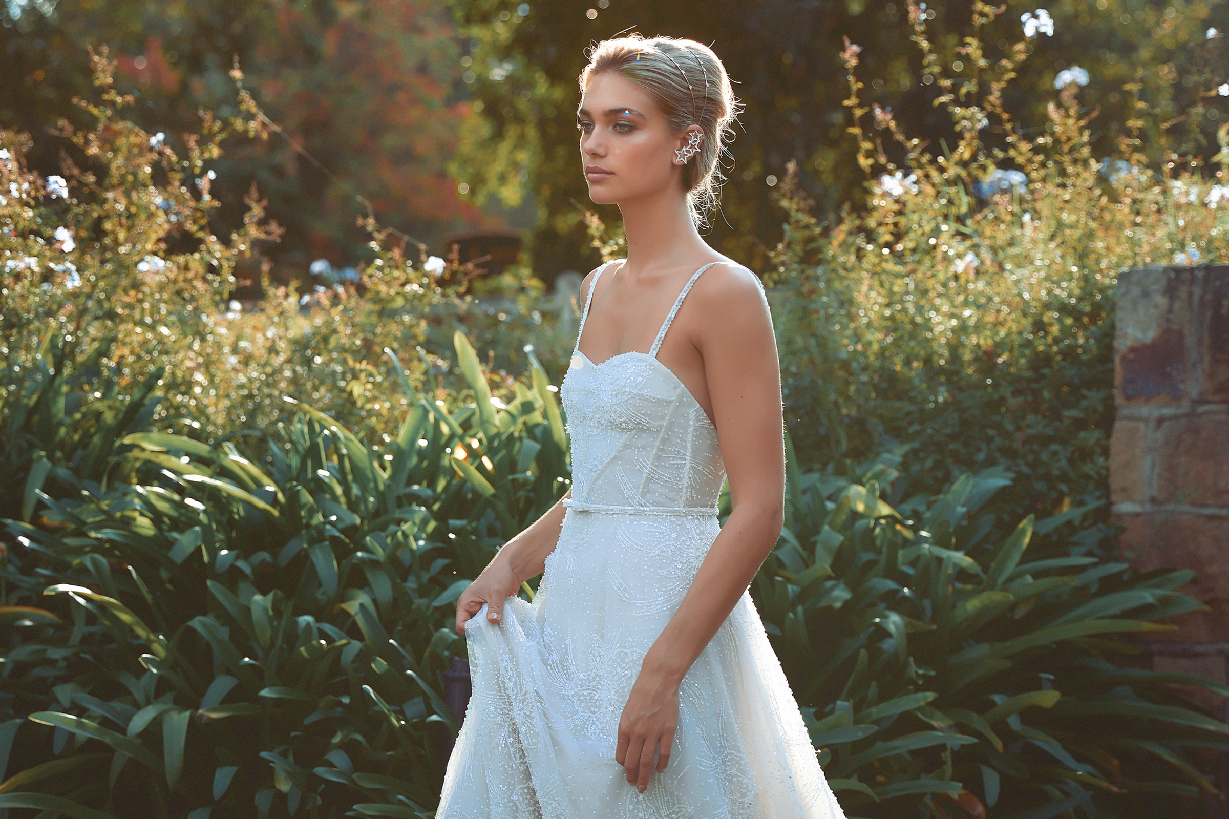 NEBULA by Vagabond Bridal — 5
