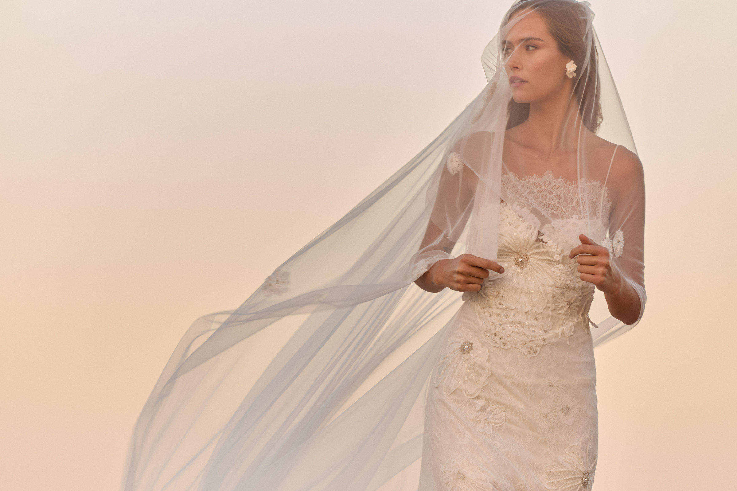 ROSIE by Grace Loves Lace — 3