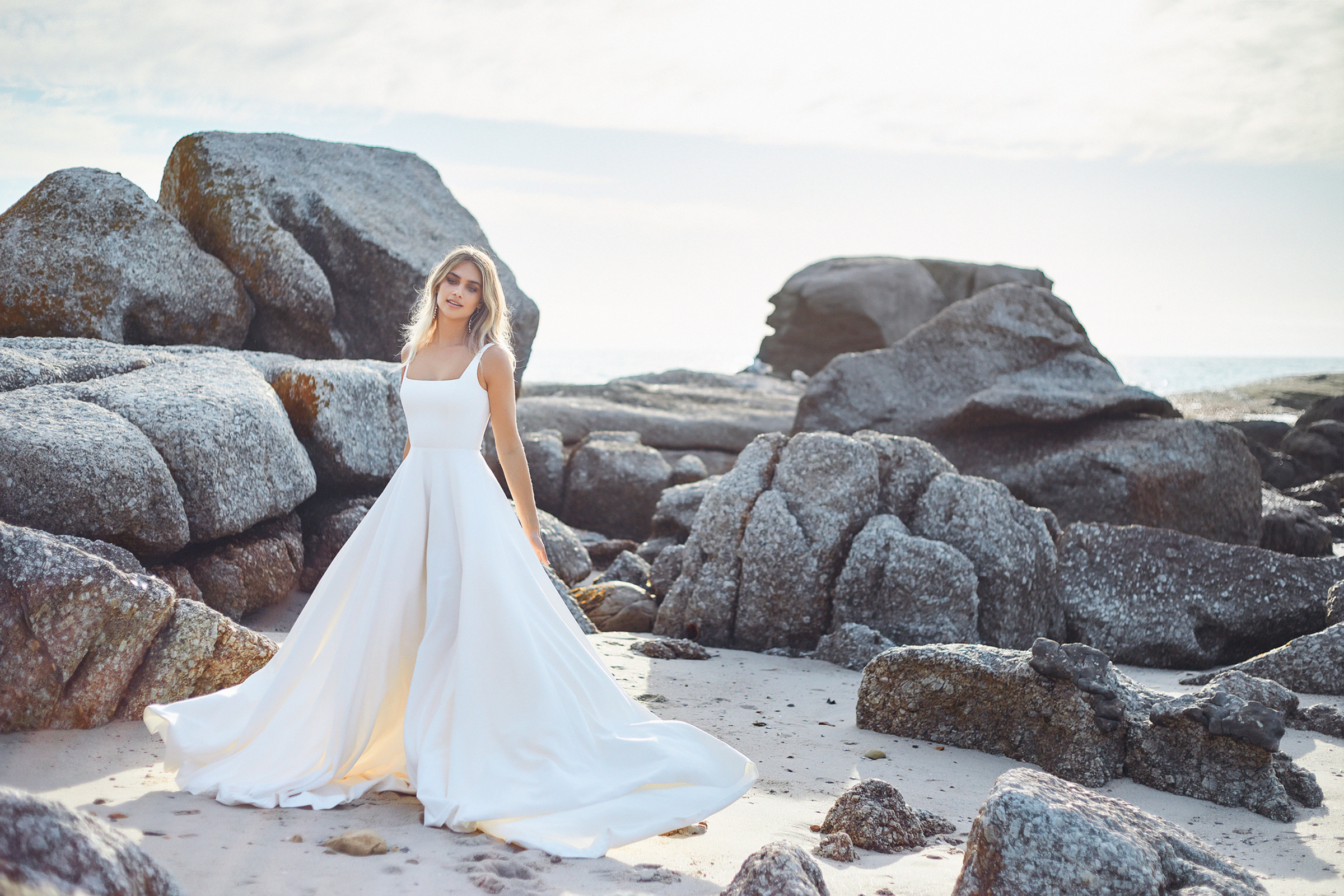 MYA by Vagabond Bridal — 7
