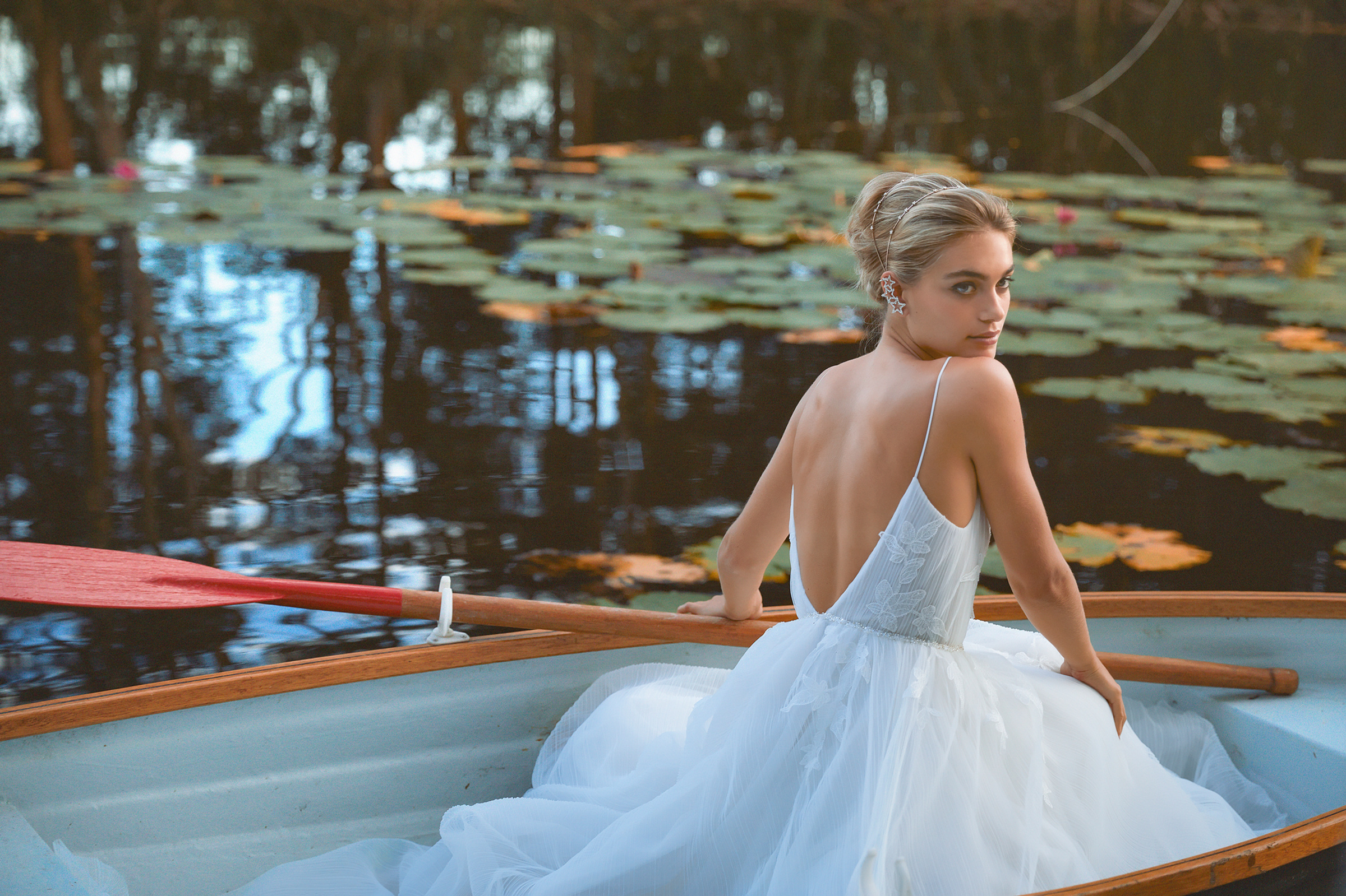 DOLCE by Vagabond Bridal — 6
