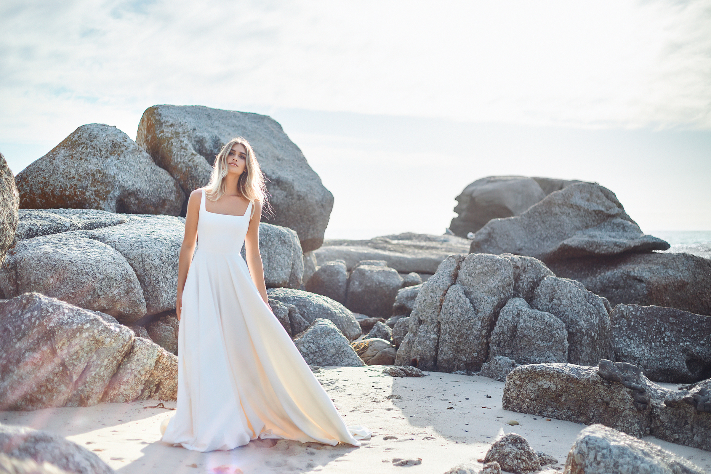 MYA by Vagabond Bridal — 4
