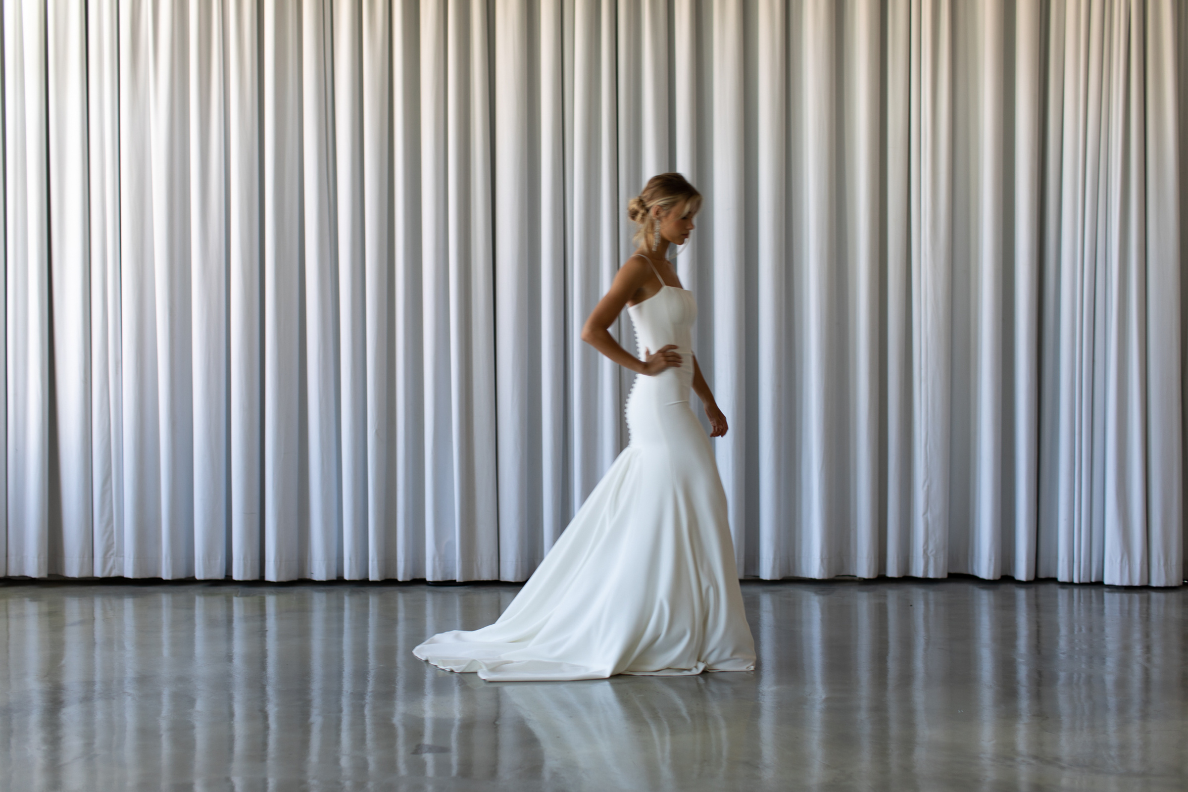 ISLA by Vagabond Bridal — 4