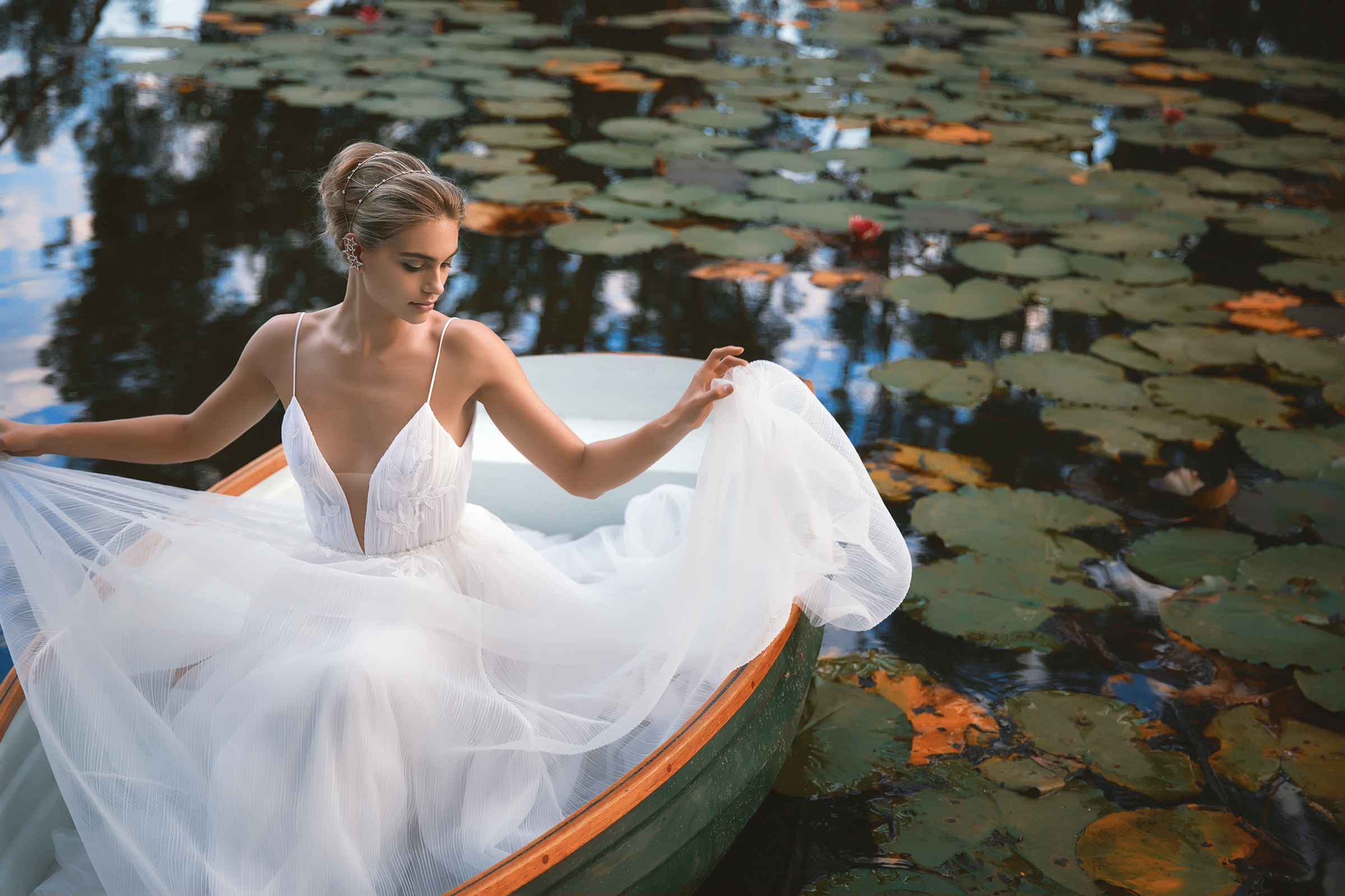 DOLCE by Vagabond Bridal — 5