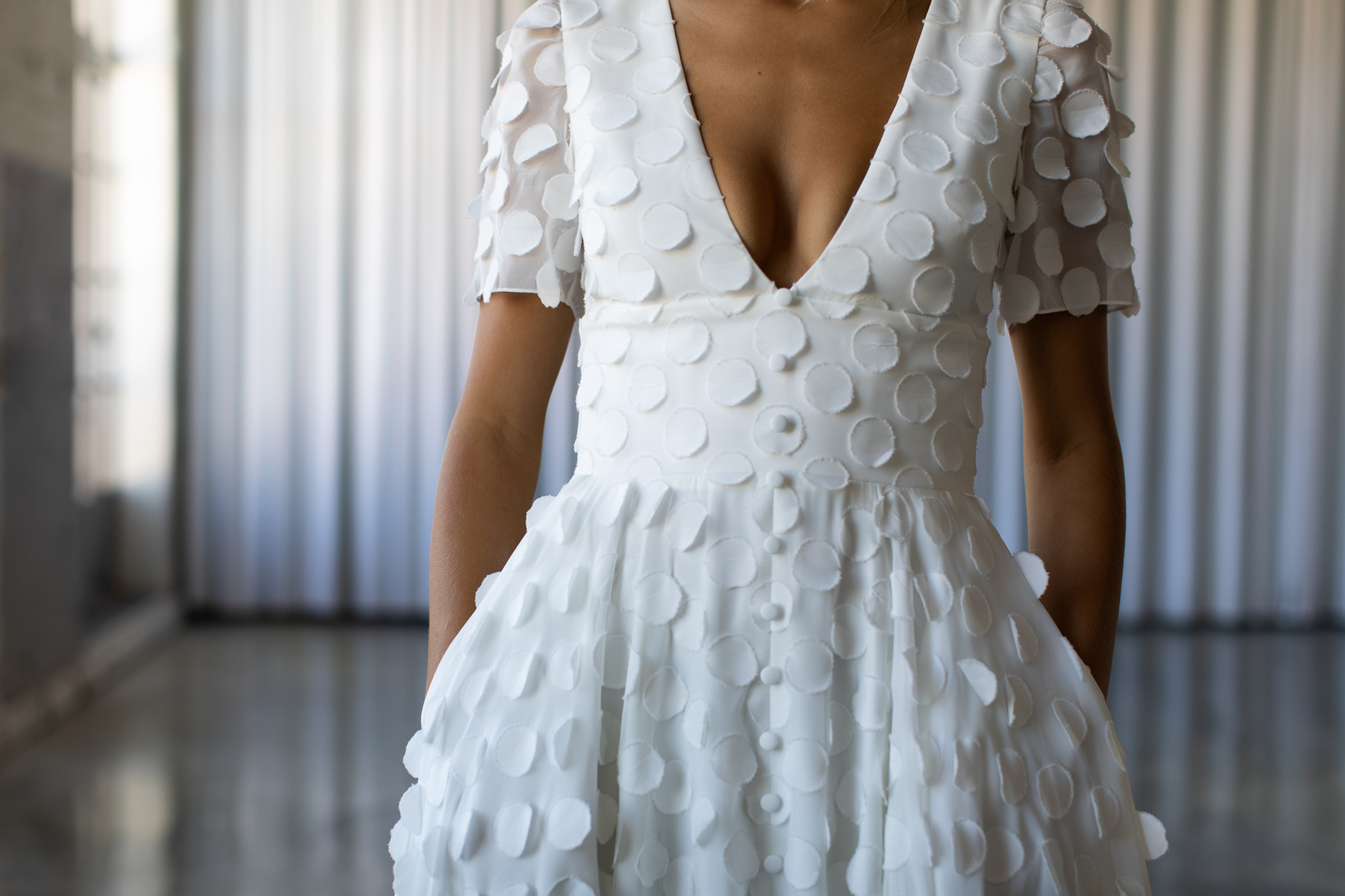ANOUK by Vagabond Bridal — 3