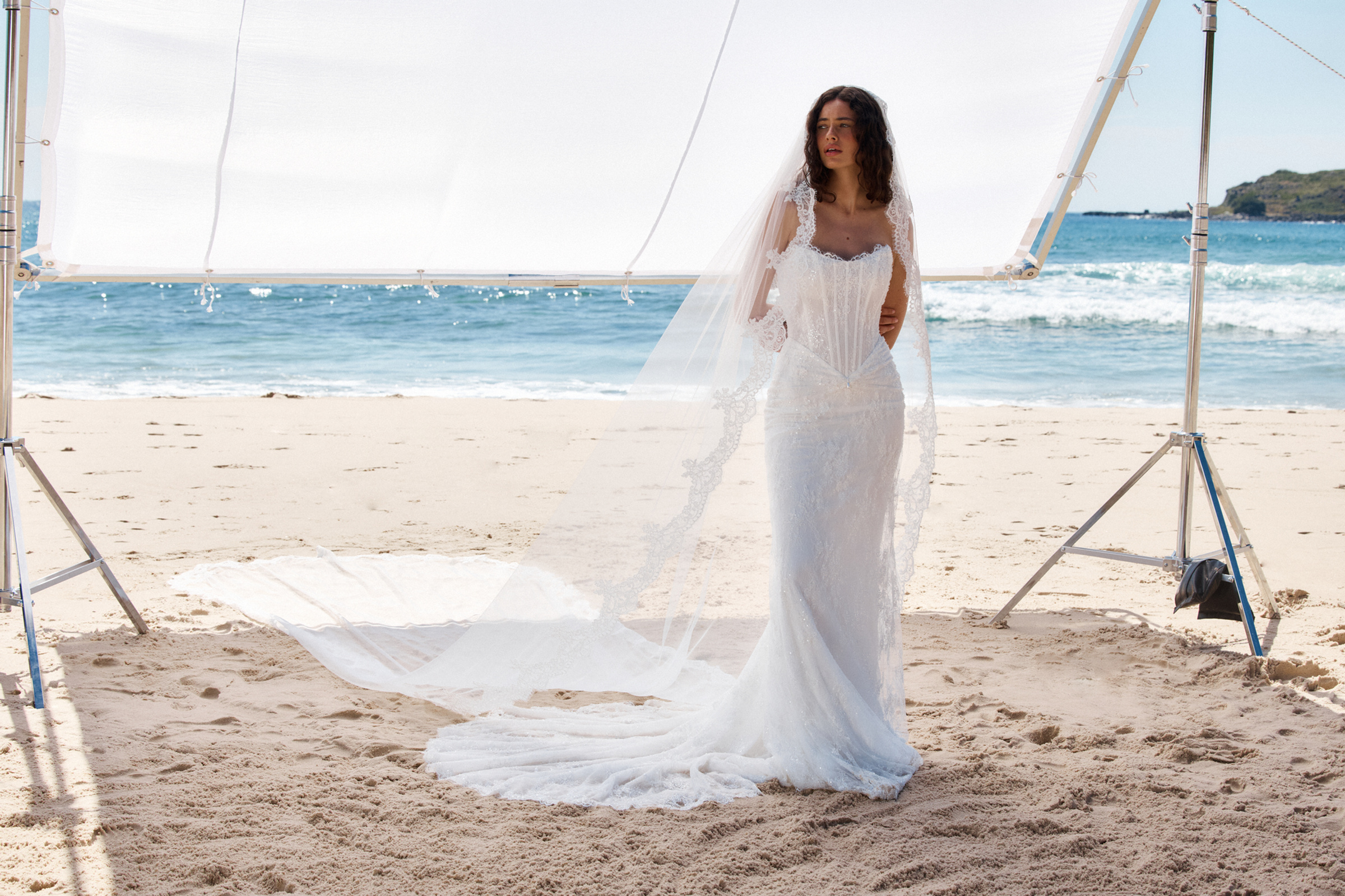 SCOUT by MWL BRIDE — 6