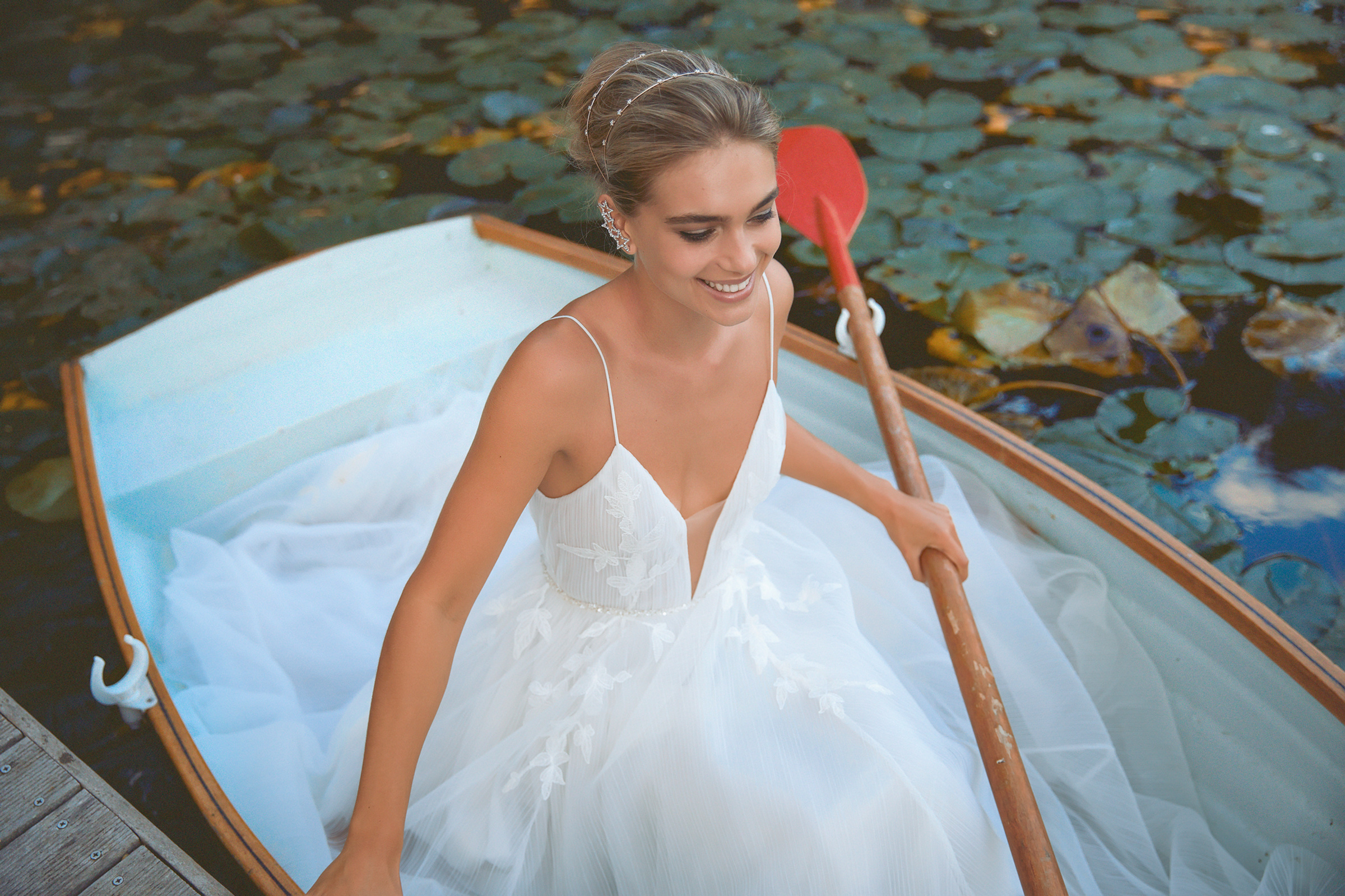 DOLCE by Vagabond Bridal — 3