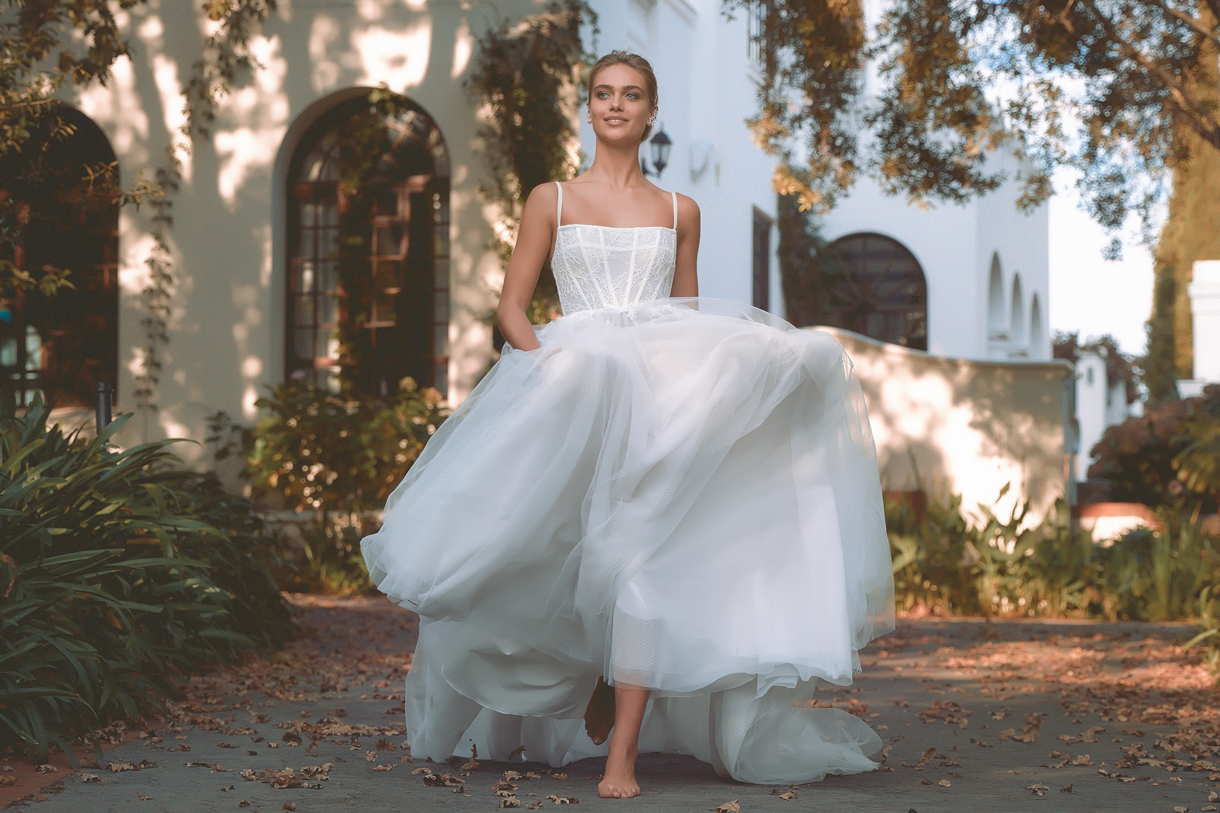 CATERINA by Vagabond Bridal — 6