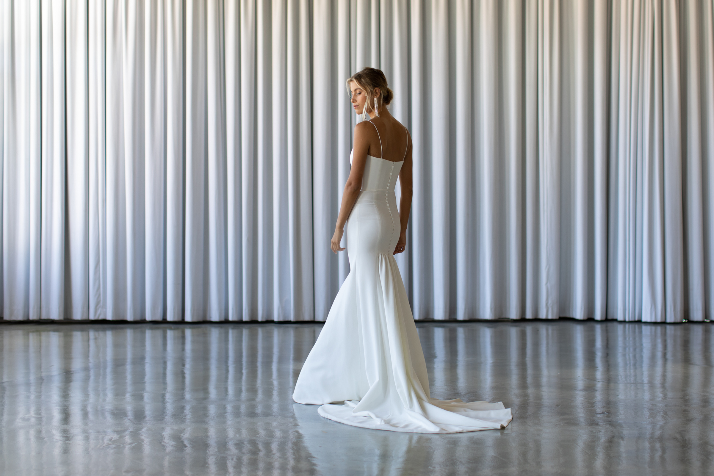ISLA by Vagabond Bridal — 3