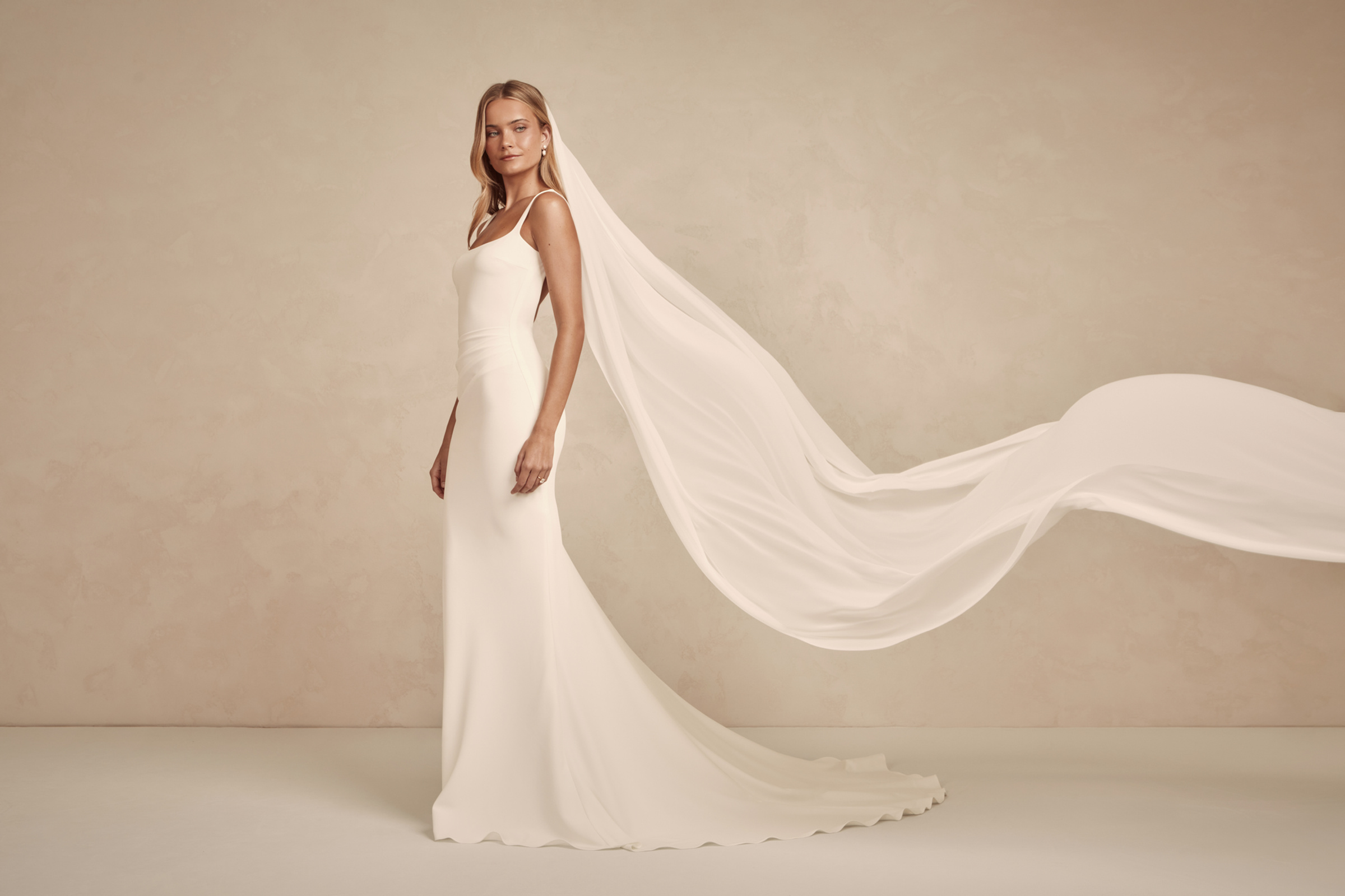 GRACIE by MWL BRIDE — 7