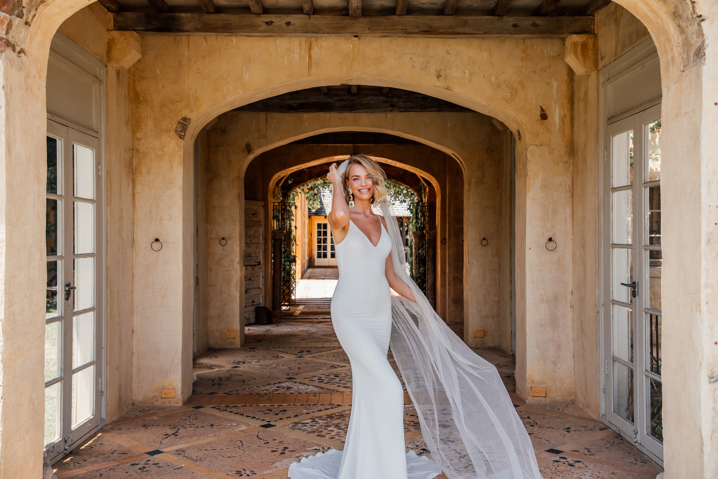 GEORGIA by MWL BRIDE — 4