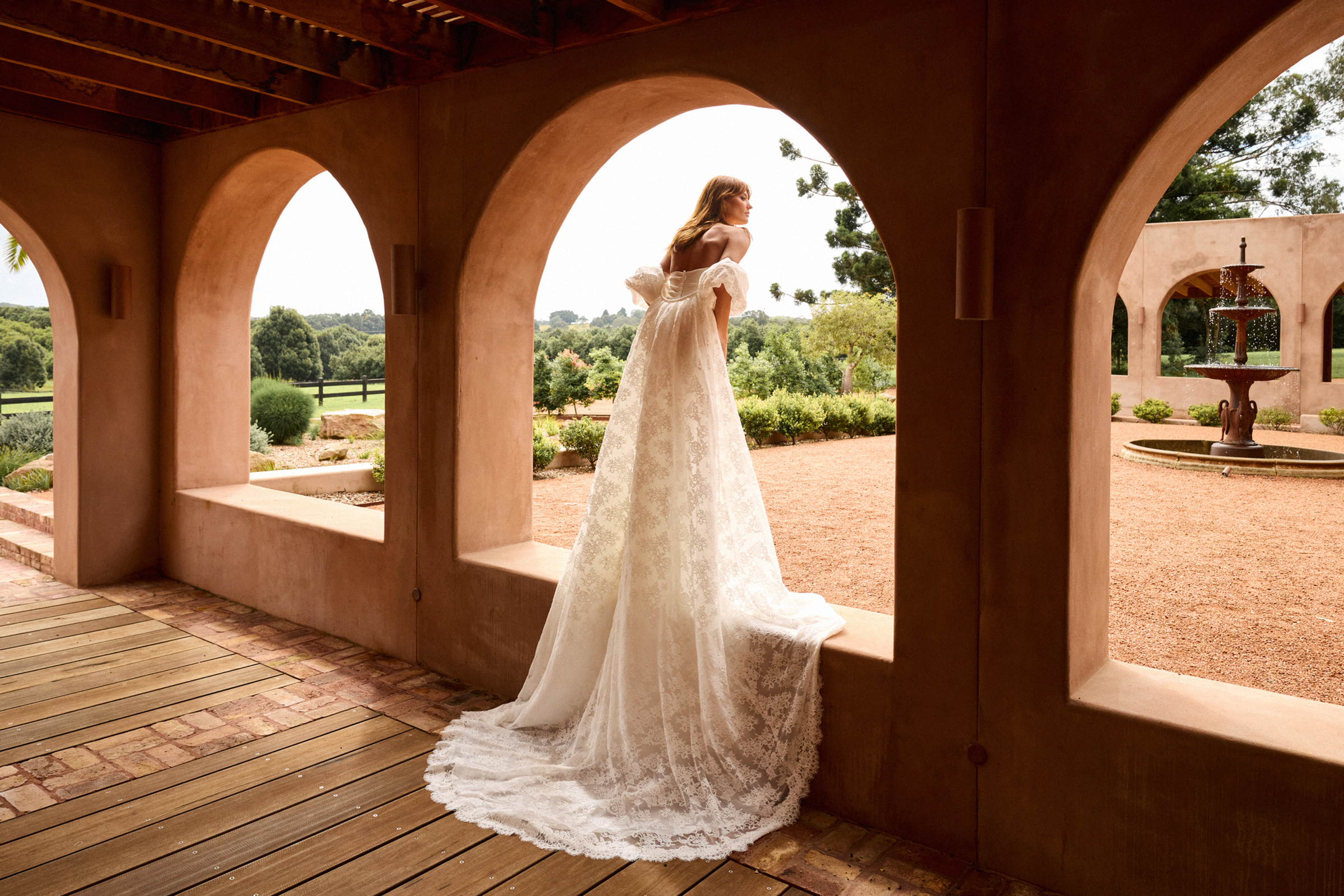 SAWYER by MWL BRIDE — 4
