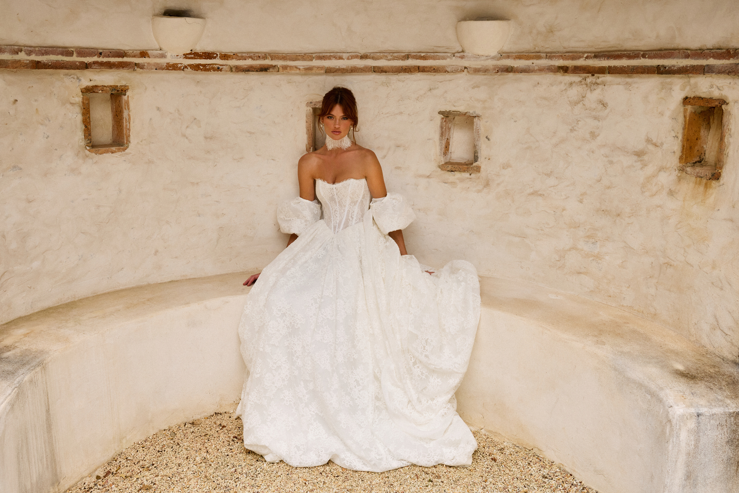 PRIM by MWL BRIDE — 13