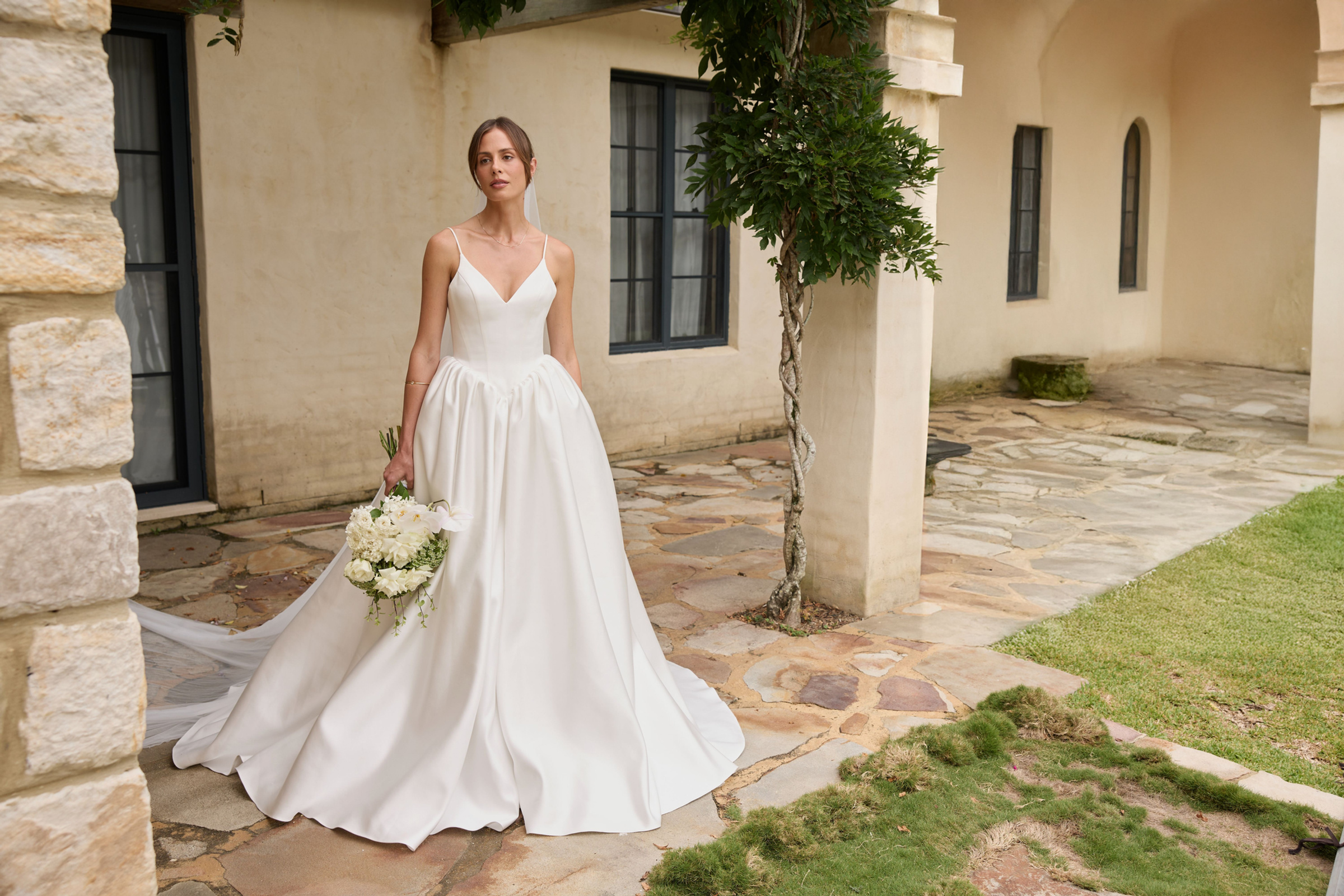 LAKE by MWL BRIDE — 5