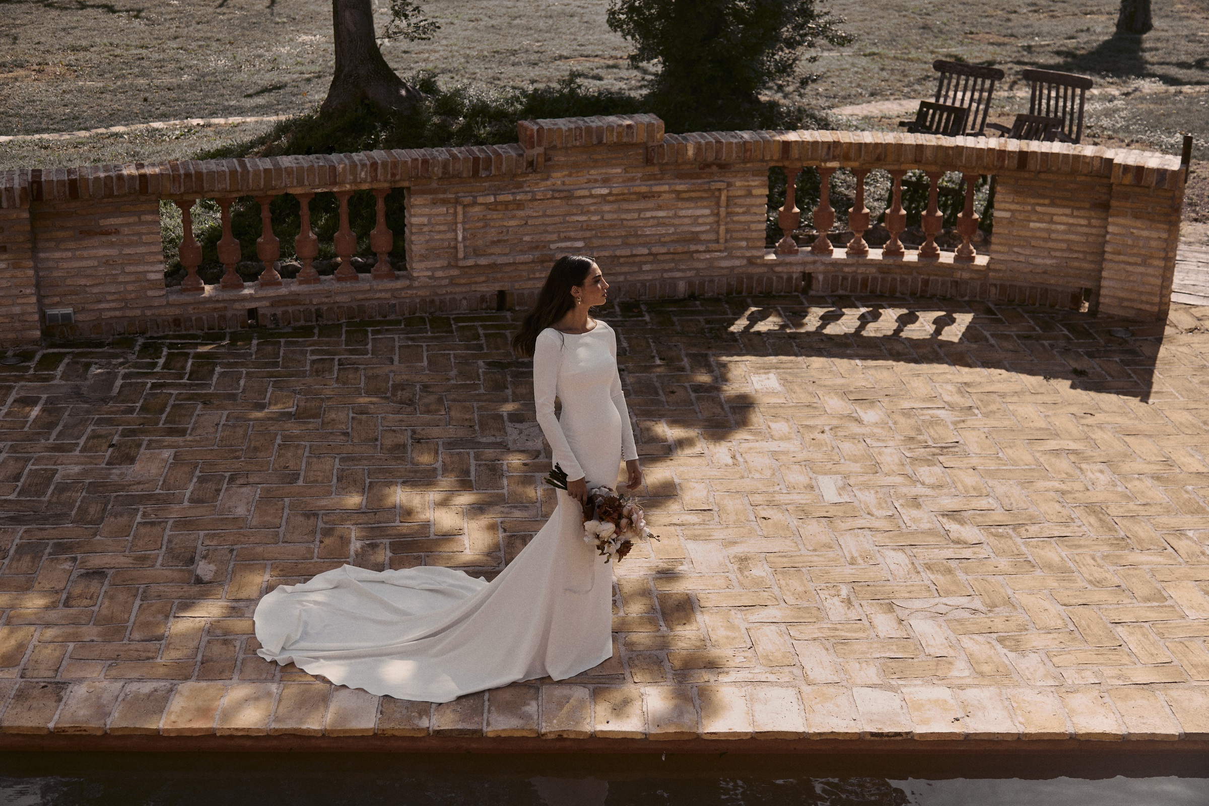 VIVIENNE by MWL BRIDE — 4