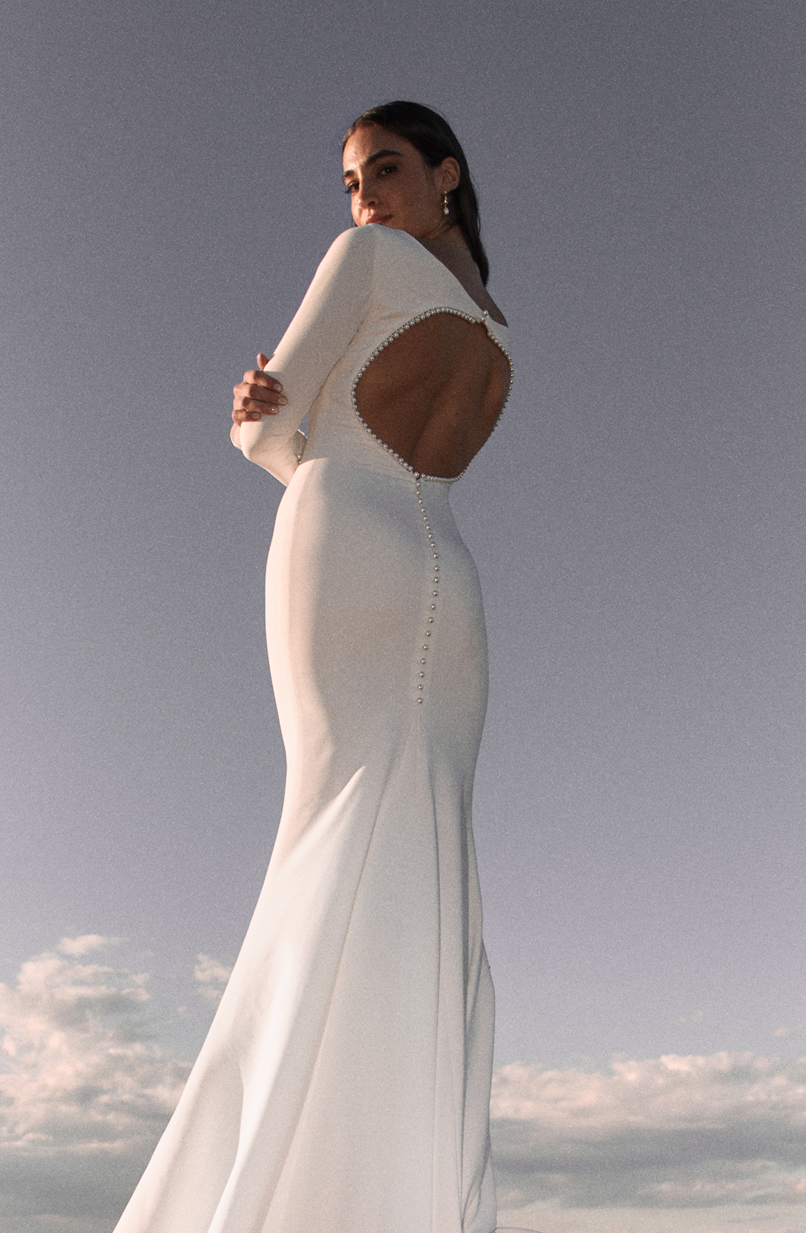 VIVIENNE by MWL BRIDE — Brideswings