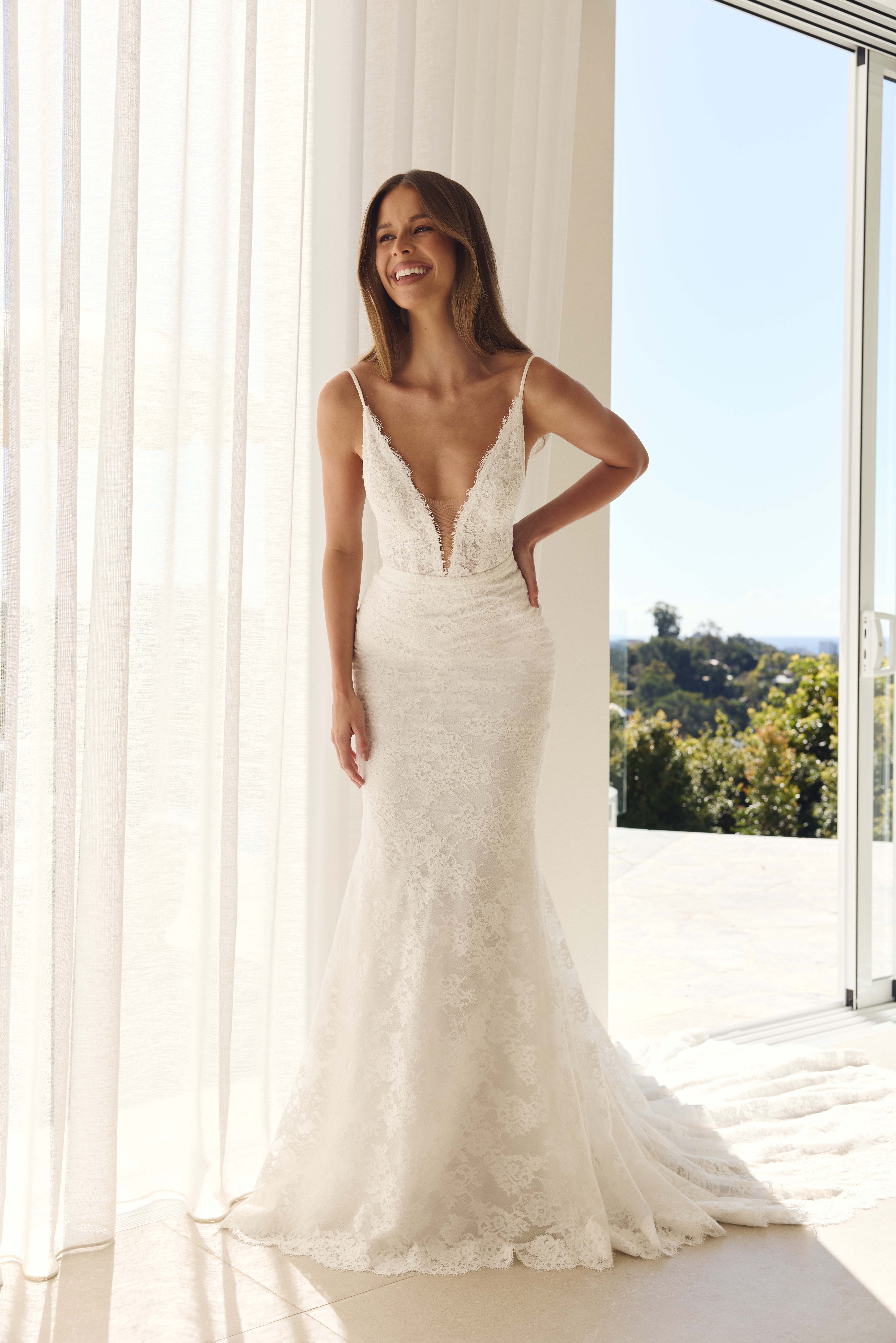 ZAK by MWL BRIDE — Brideswings — 2