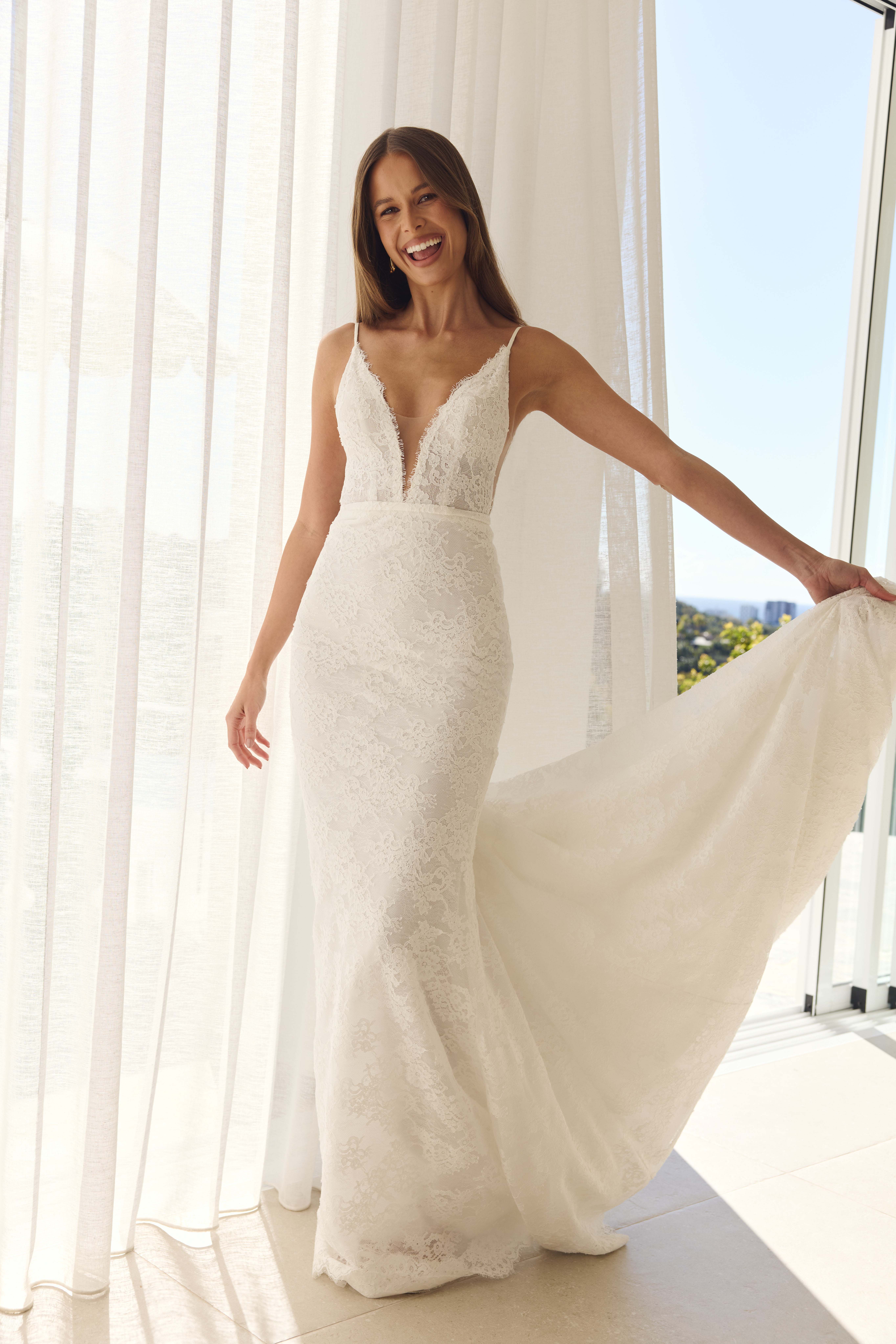 ZAK by MWL BRIDE — Brideswings — 1