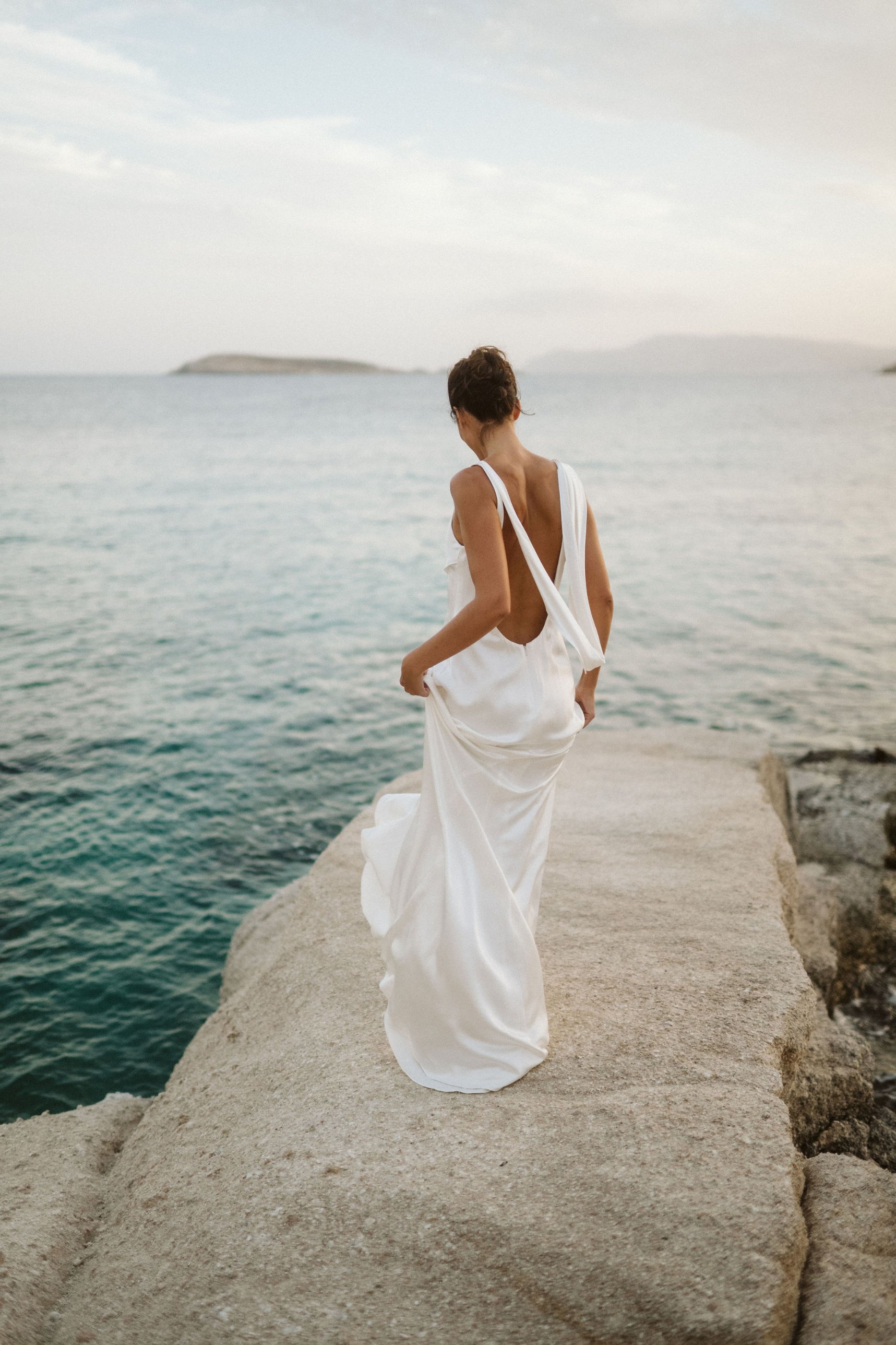 GISELE by MWL BRIDE