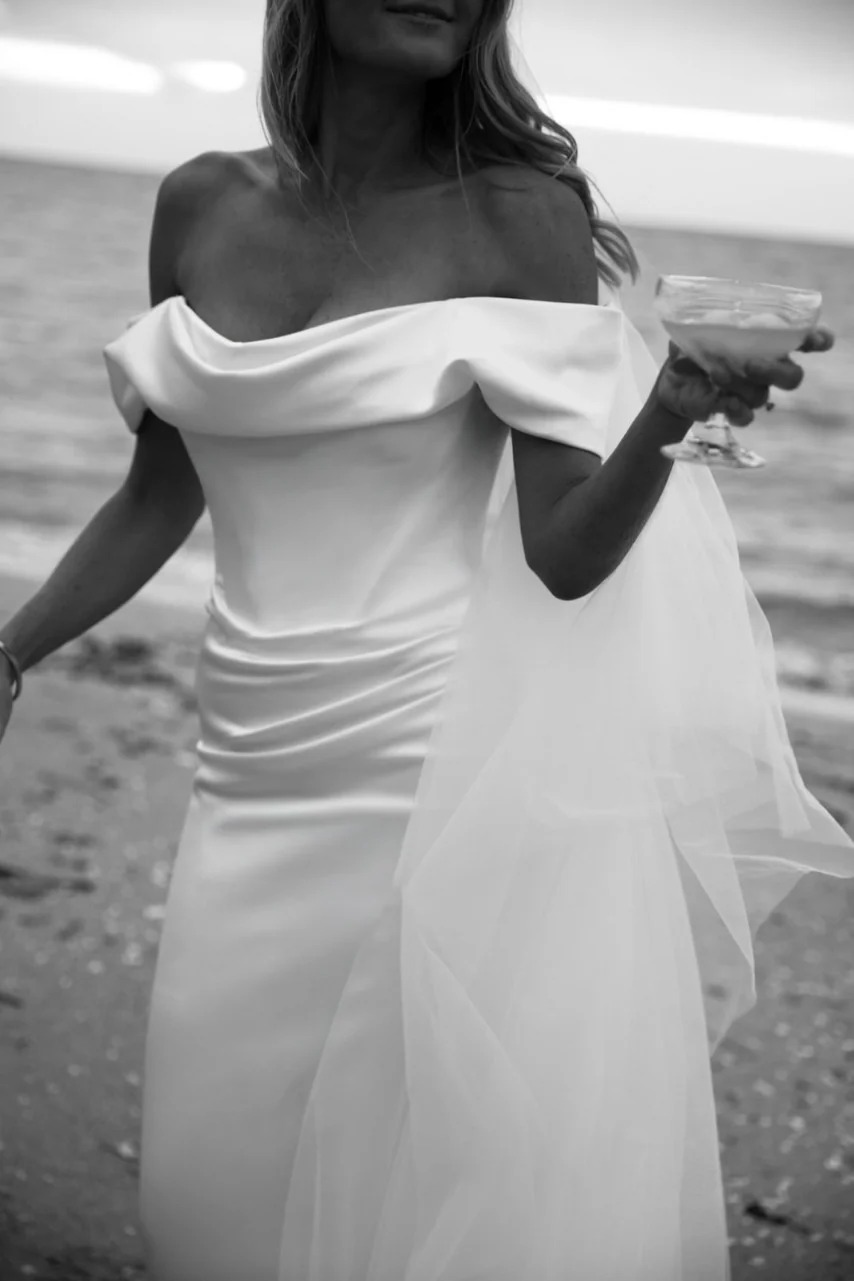 BROOKS by MWL BRIDE — 17