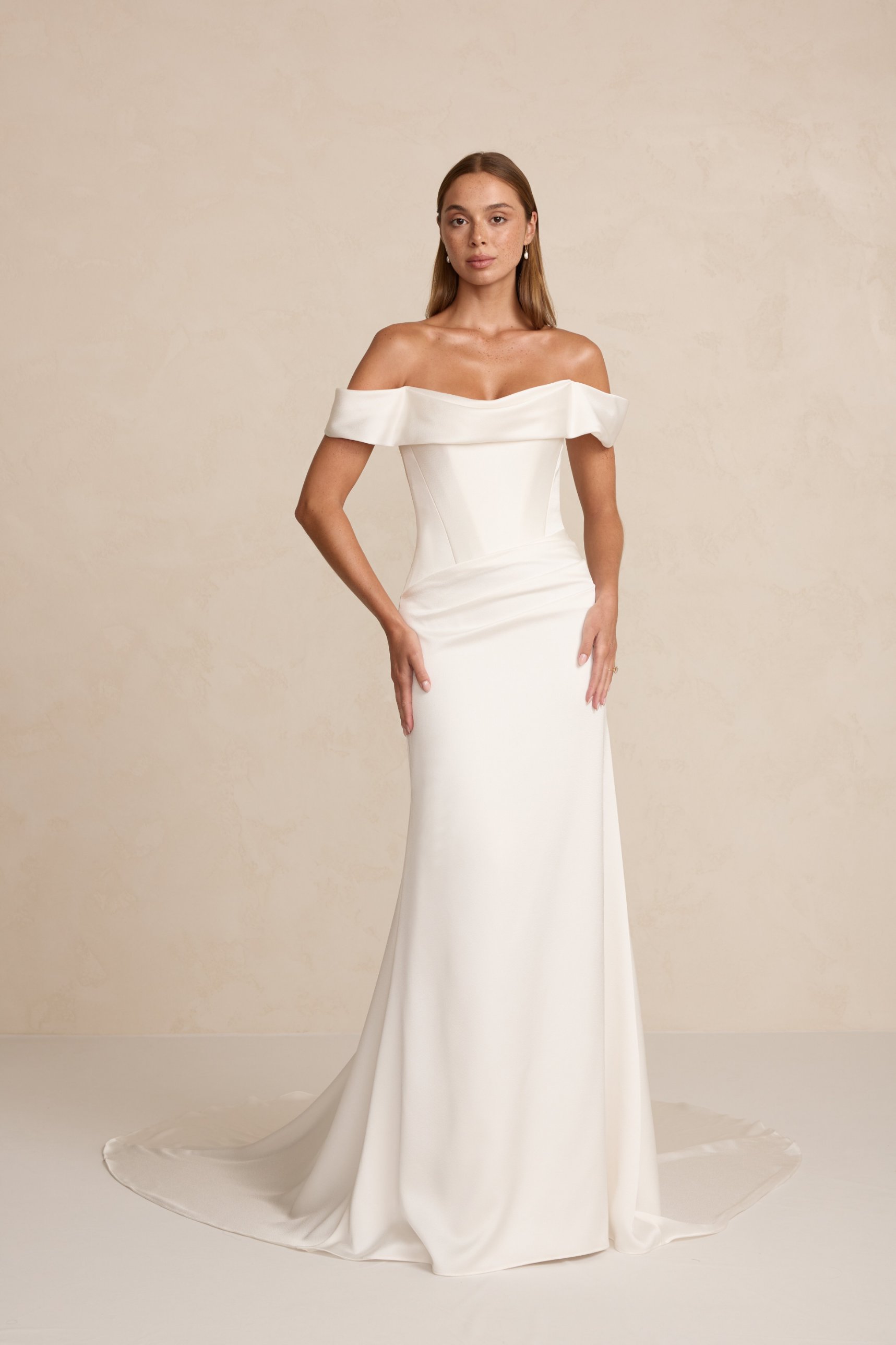 BROOKS by MWL BRIDE