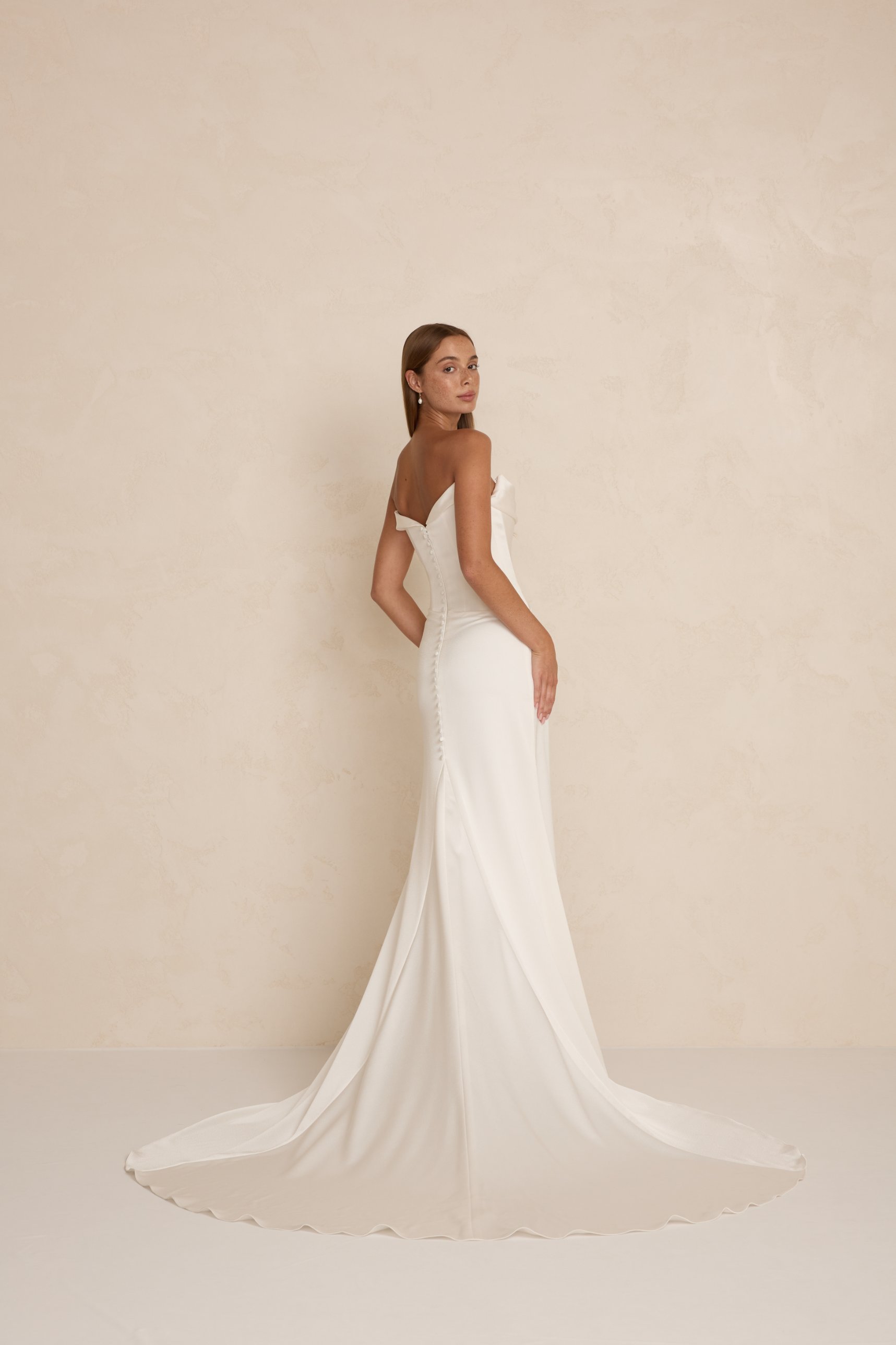 BROOKS by MWL BRIDE — 7