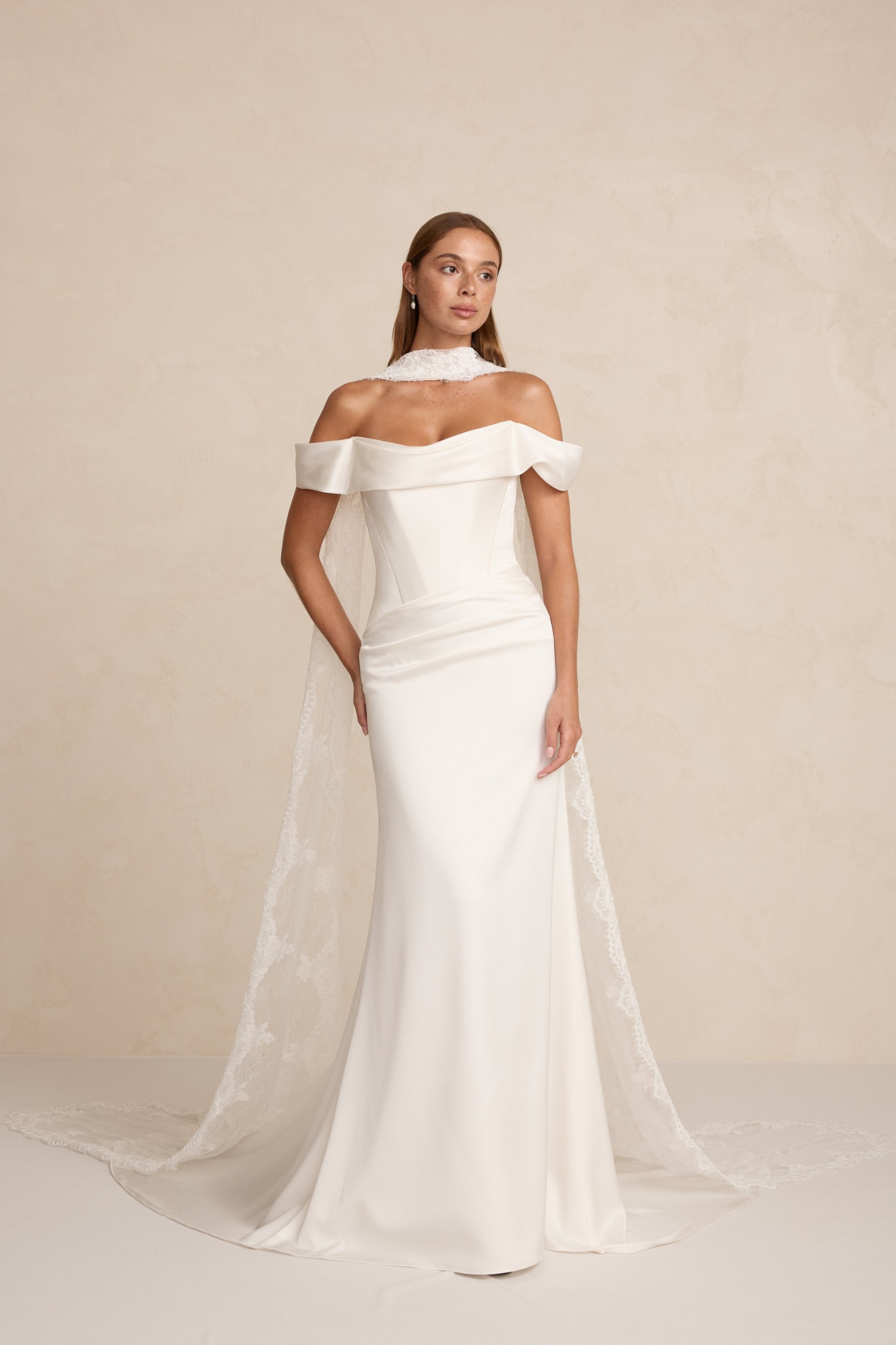 BROOKS by MWL BRIDE — 8