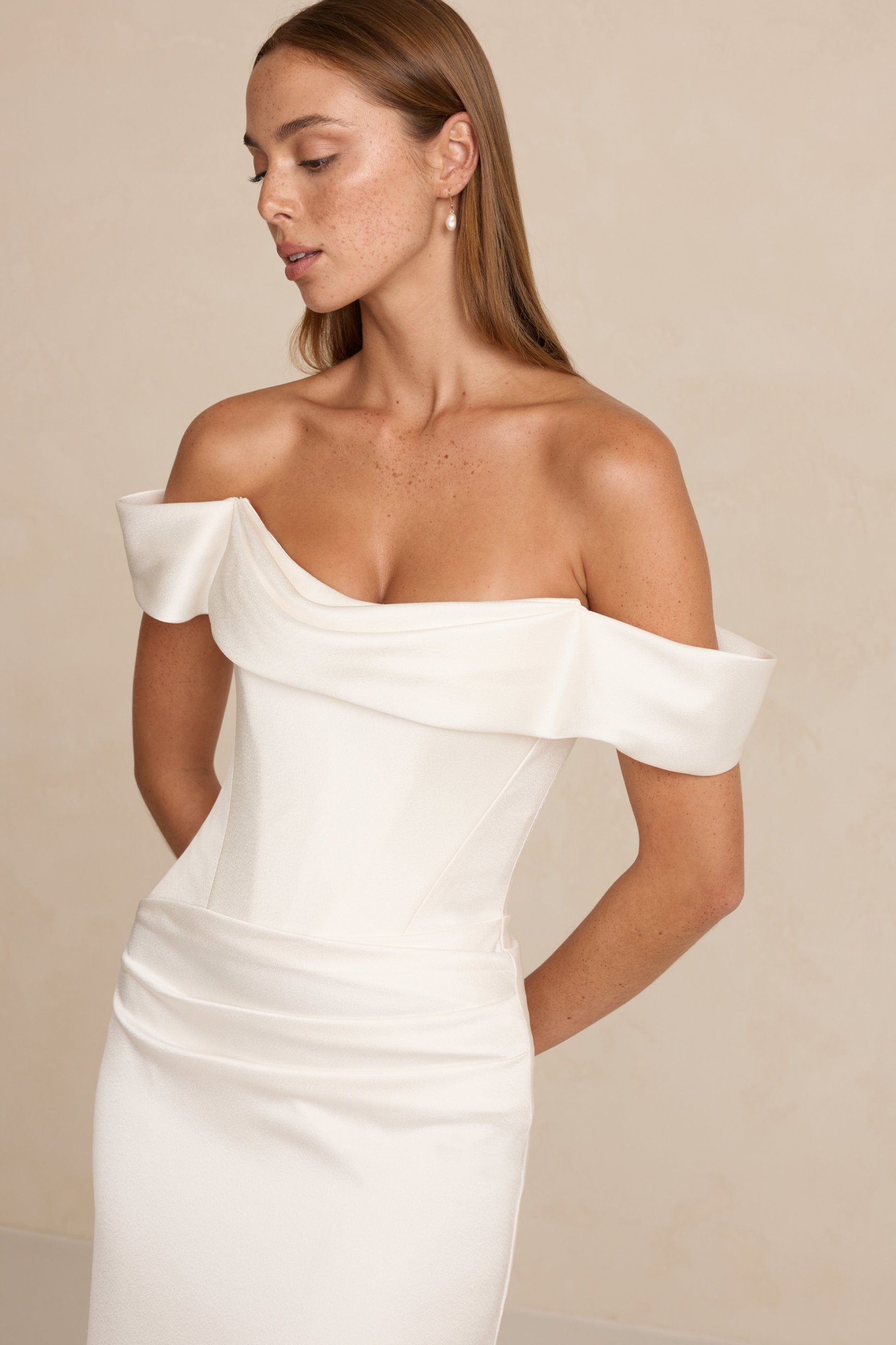 BROOKS by MWL BRIDE — 5