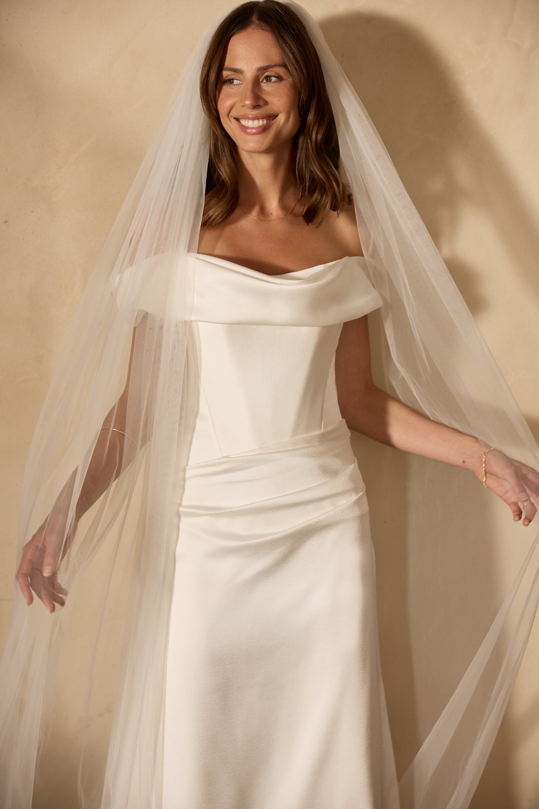 BROOKS by MWL BRIDE — 10