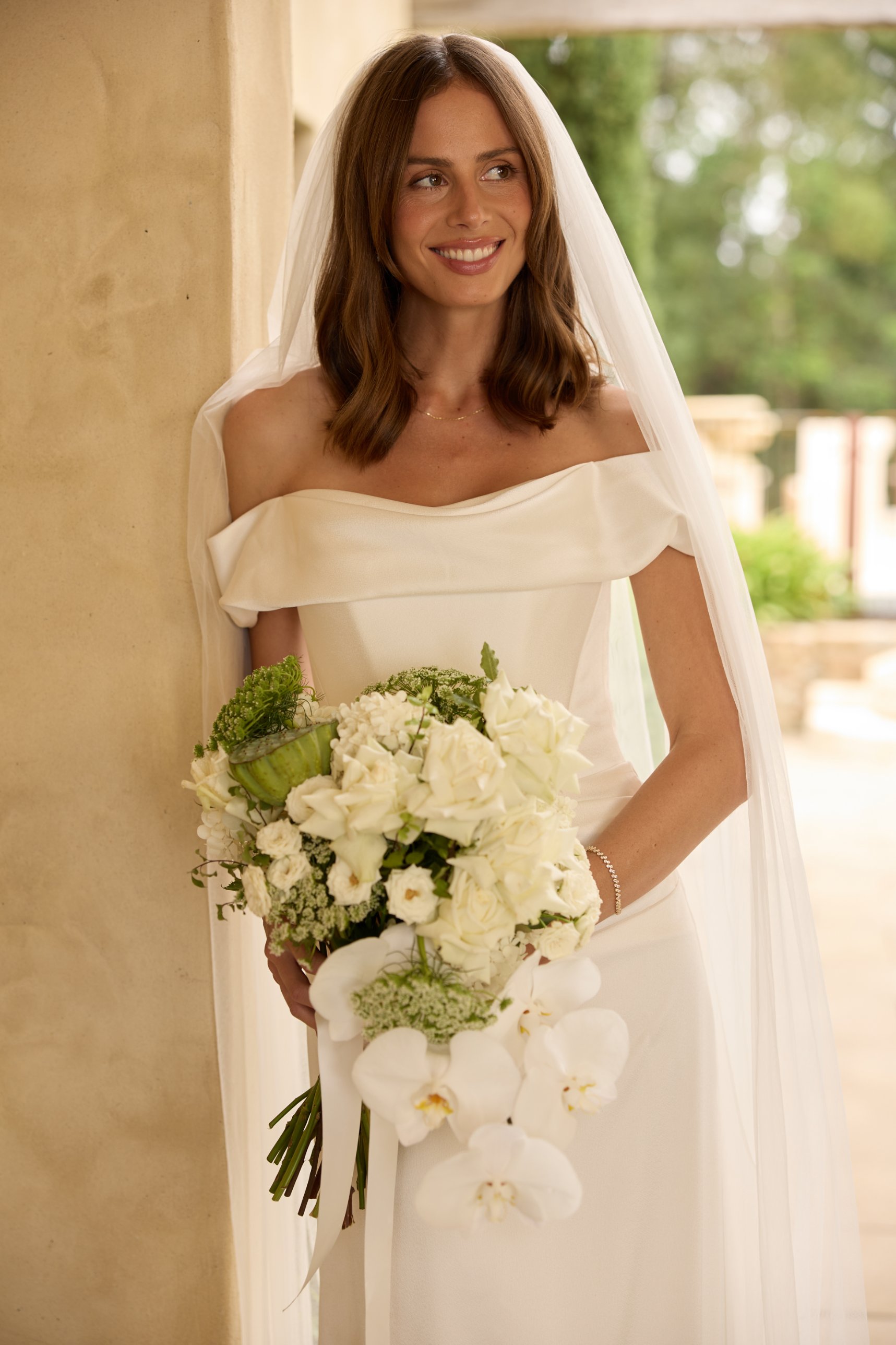 BROOKS by MWL BRIDE — 11
