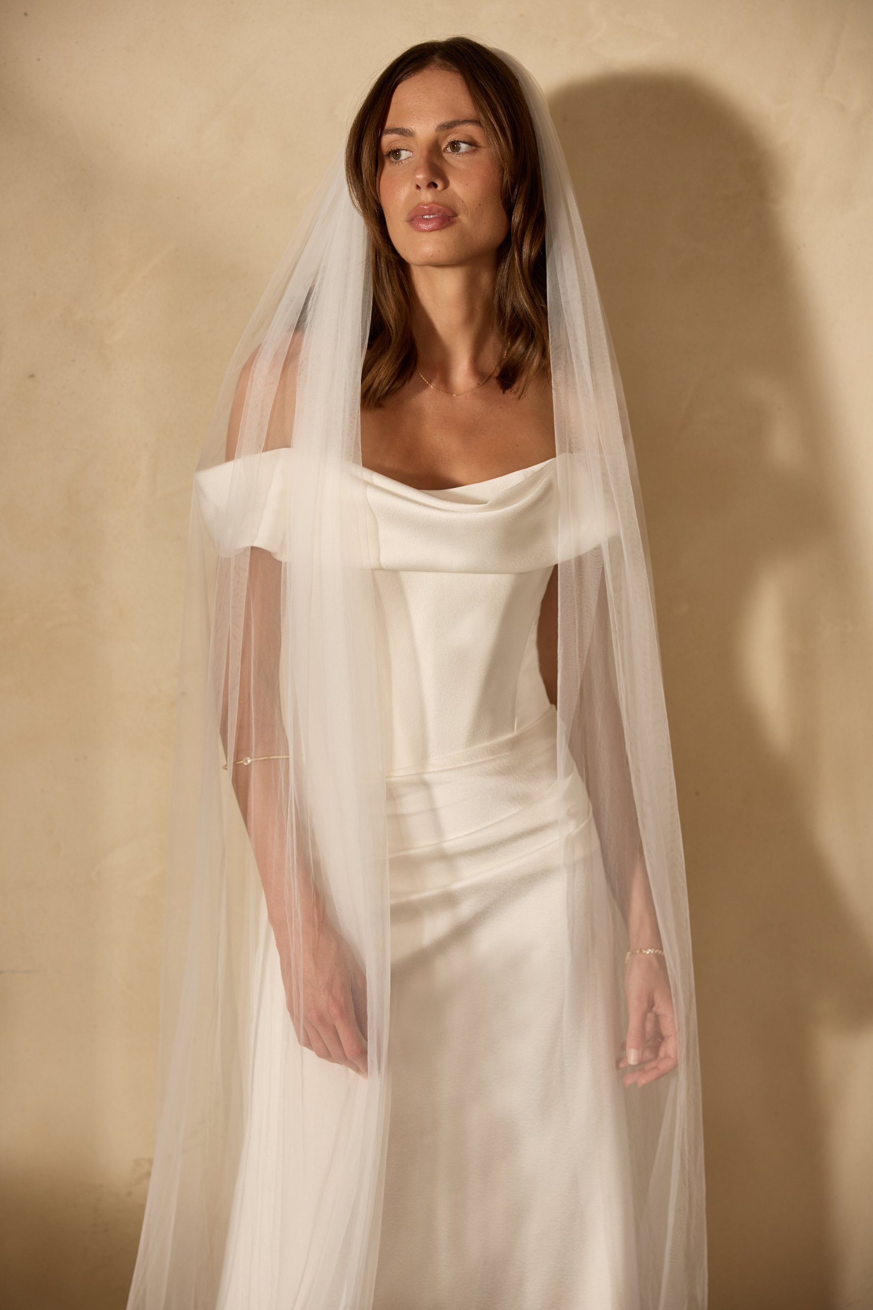 BROOKS by MWL BRIDE — 12