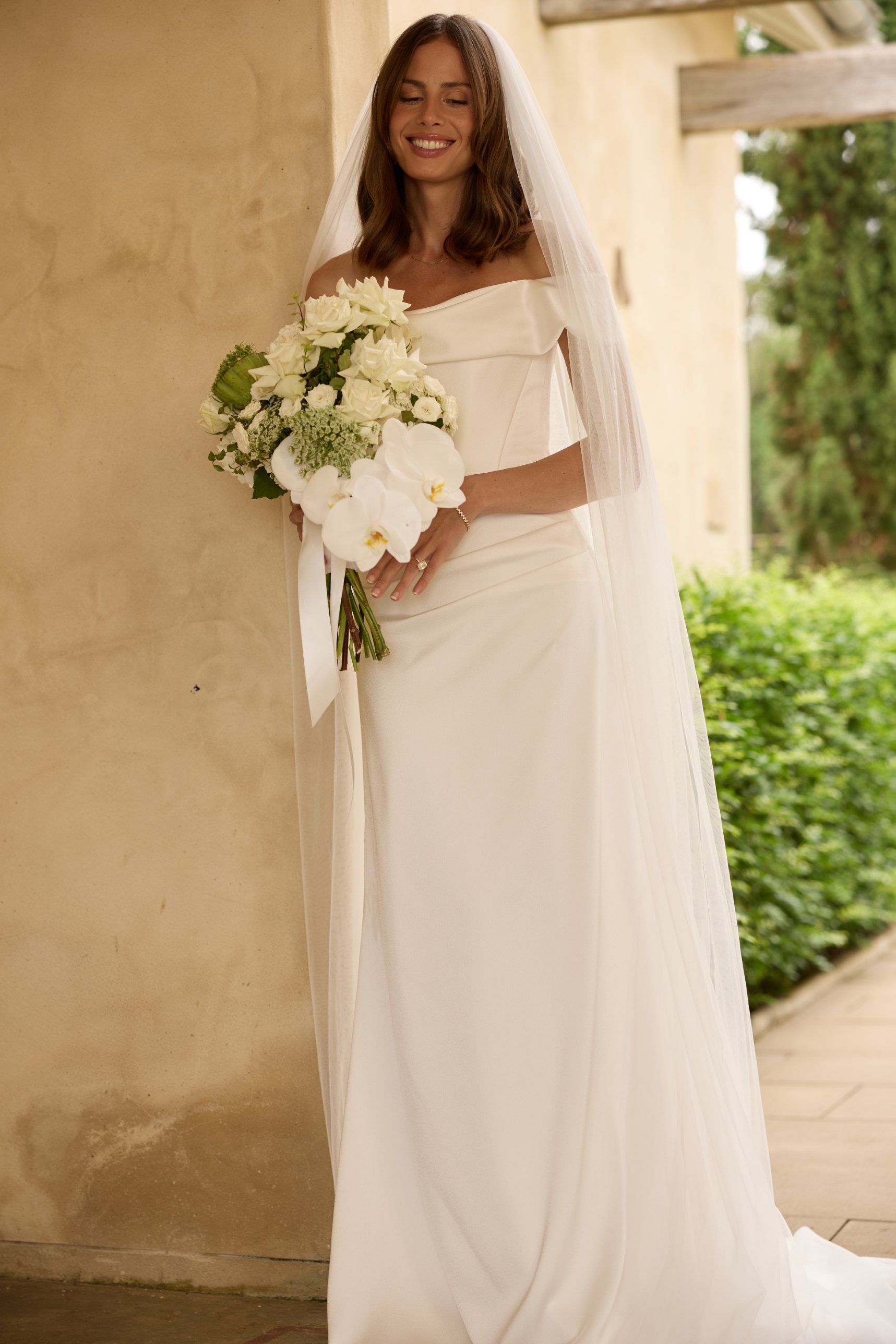 BROOKS by MWL BRIDE — 13